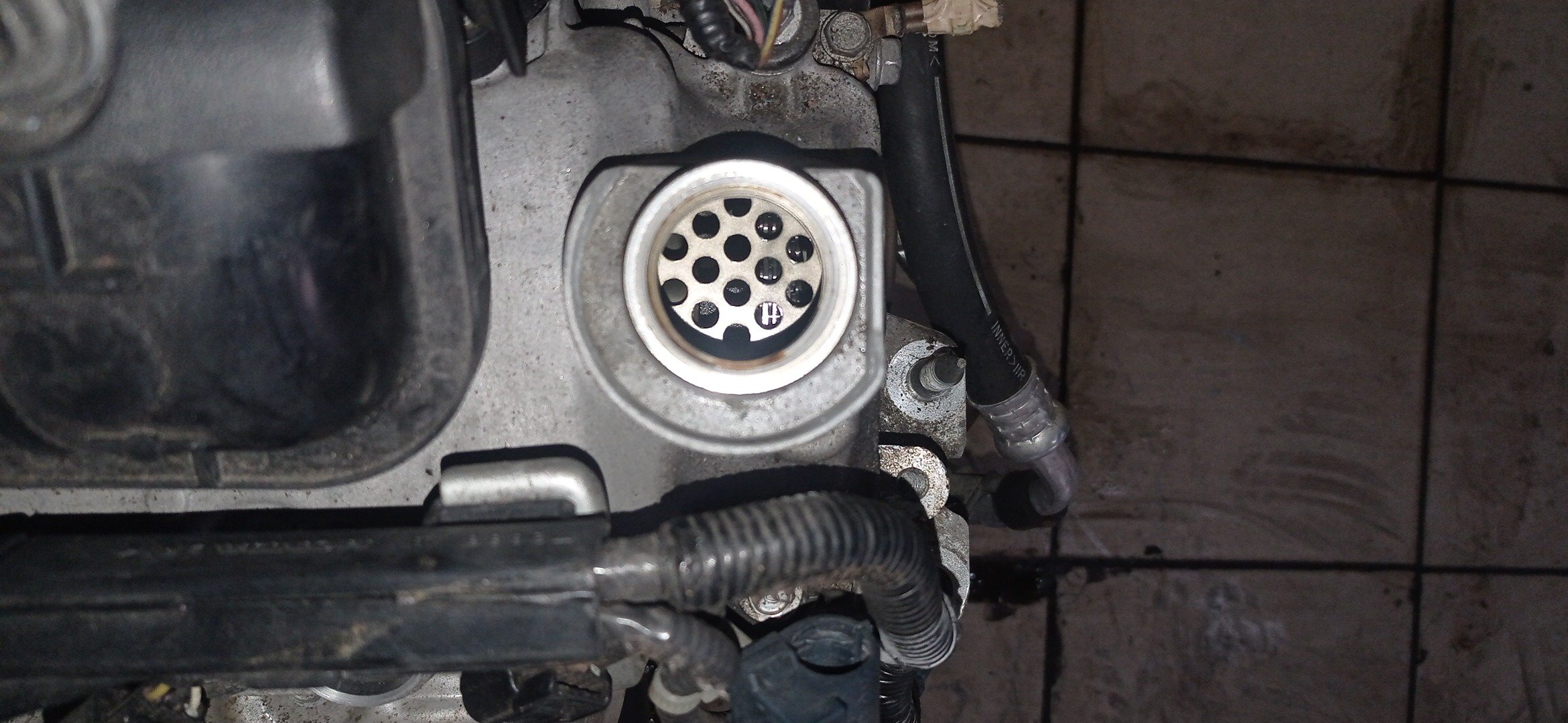 ДВС/HON/L13A/FIT/FIT ARIA/JAZZ/GD1/GD2/GD6/GD7/8 СВЕЧЕЙ/11000PWA800/12200PWA010