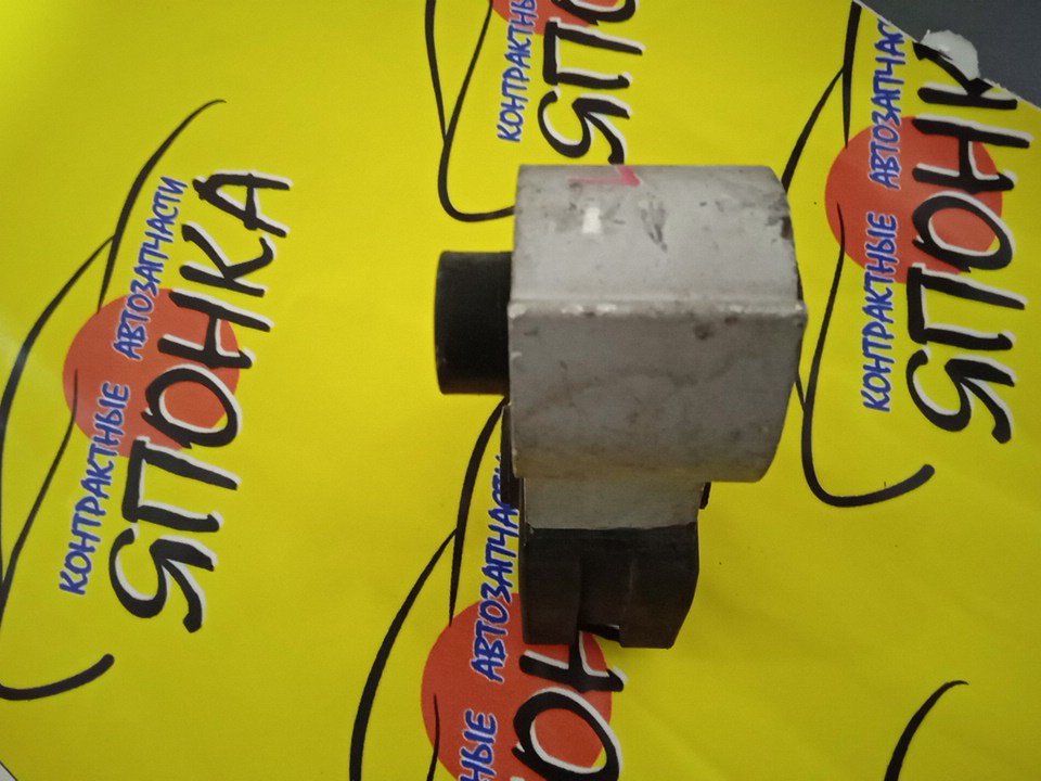 ПОДУШКА ДВС/HON/FIT/FREED/FREED SPIKE/GE7/GE9/GB4/B/4WD