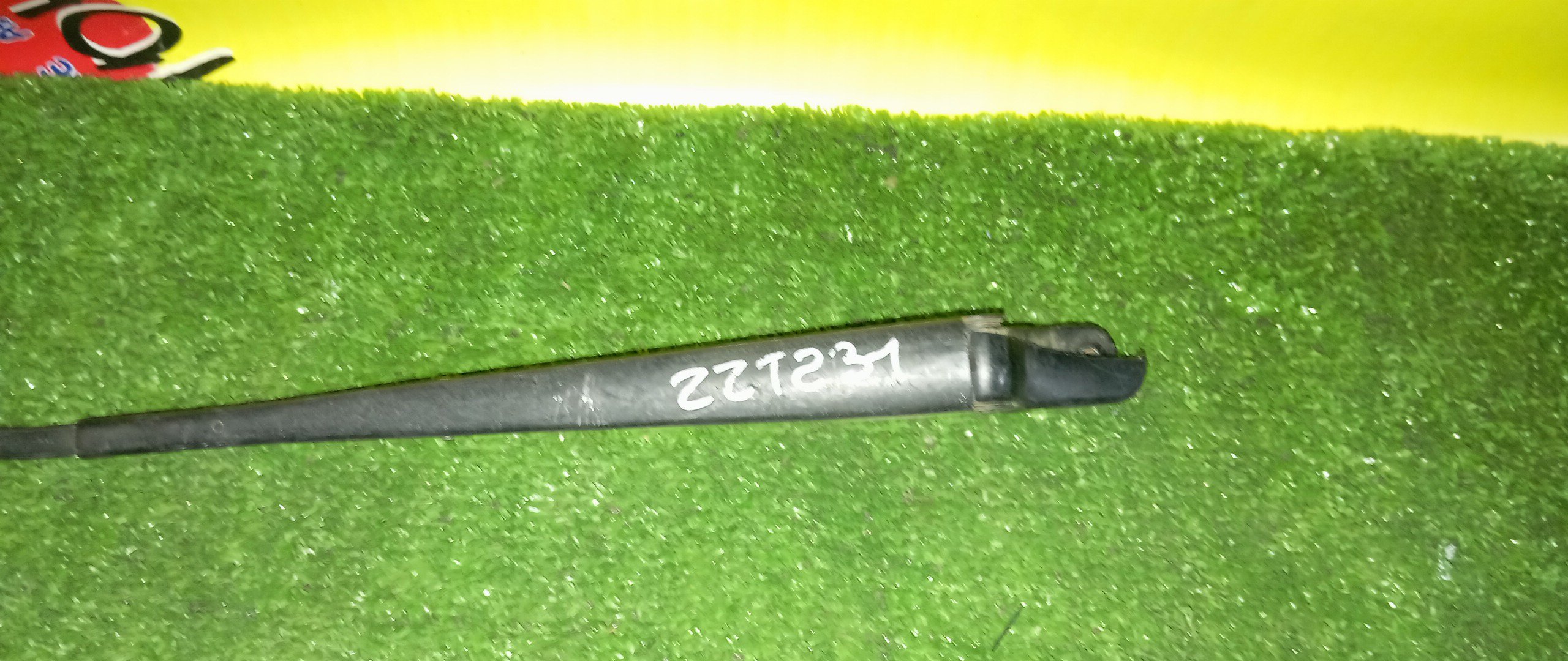 ДВОРНИК ЗАДНЕЙ ДВЕРИ/TOY/CELICA/ZZT230/ZZT231