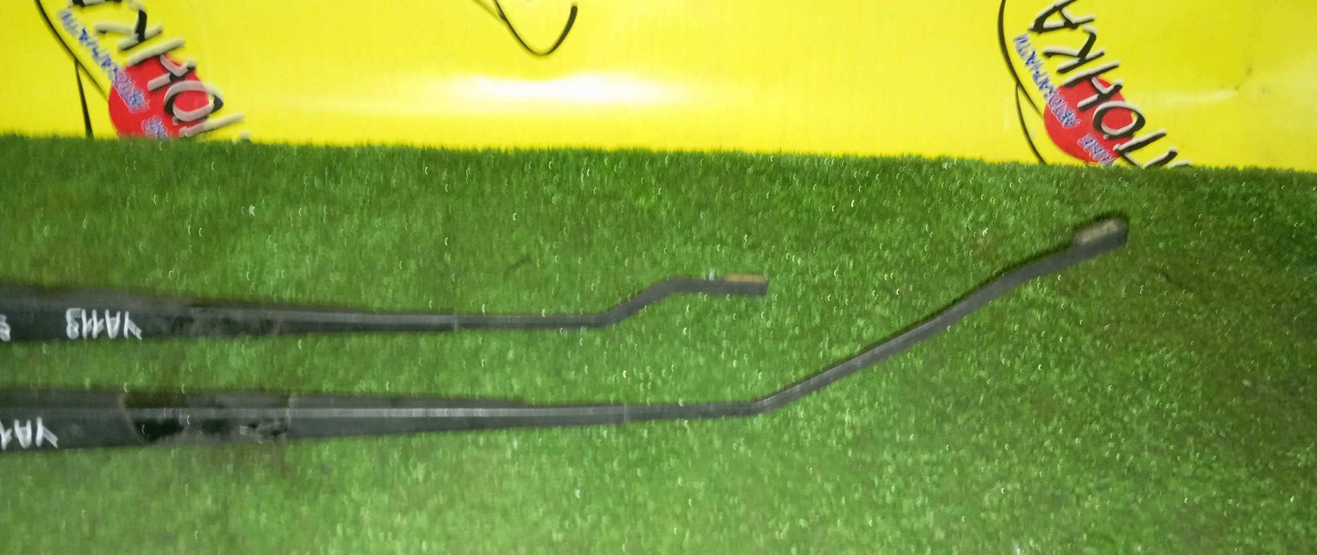 ДВОРНИК ЛОБОВОГО СТЕКЛА/SUZ/SX4/YA11S/F/ПАРА/ПРАВЫЙ РУЛЬ