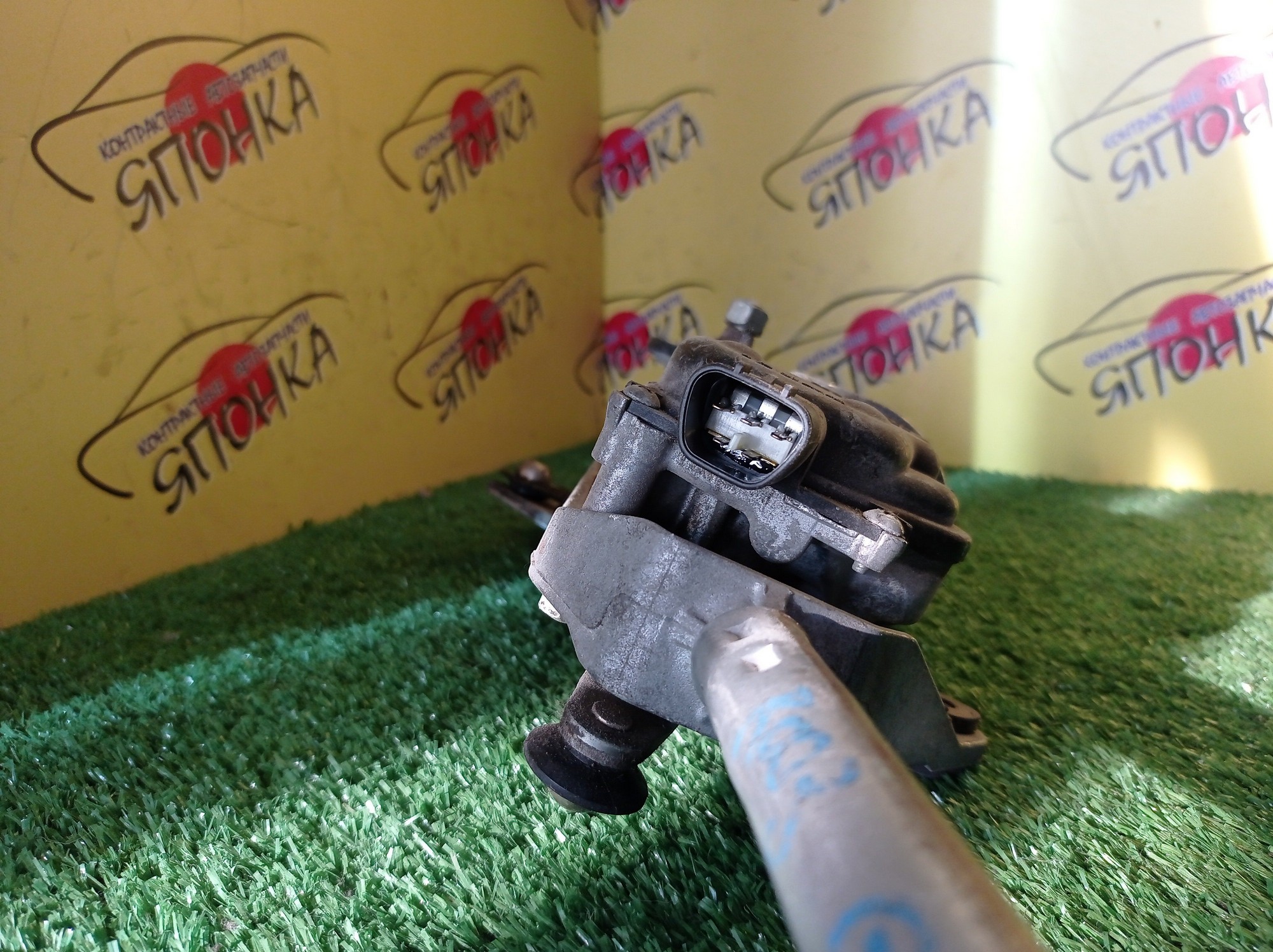 ТРАПЕЦИЯ ДВОРНИКОВ/HON/MOBILIO/MOBILIO SPIKE/GB1/GB2/GK1/GK2/С МОТОРОМ