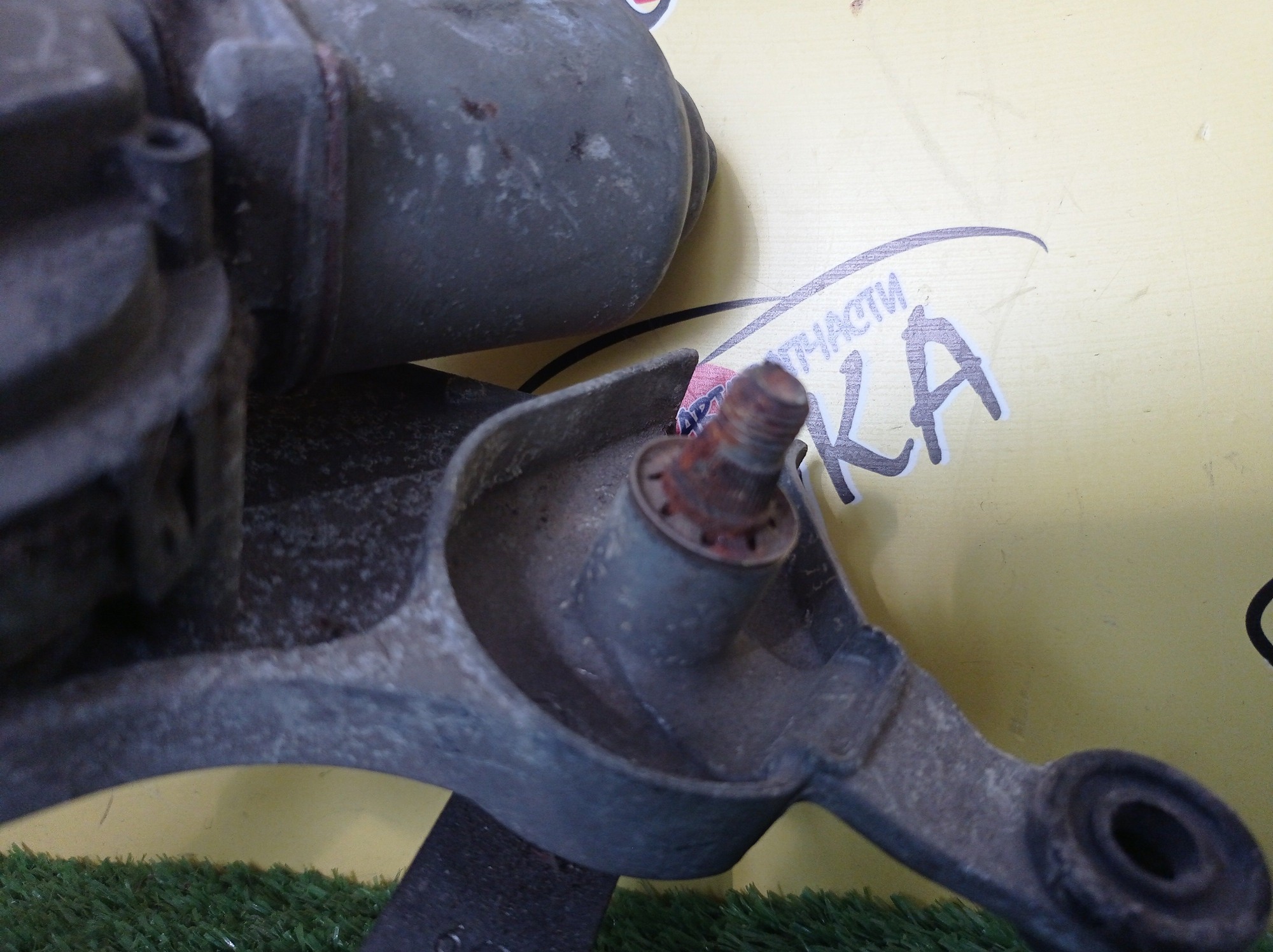 ТРАПЕЦИЯ ДВОРНИКОВ/SUB/IMPREZA/GH2/GH3/GH6/GH7/GH8/С МОТОРОМ