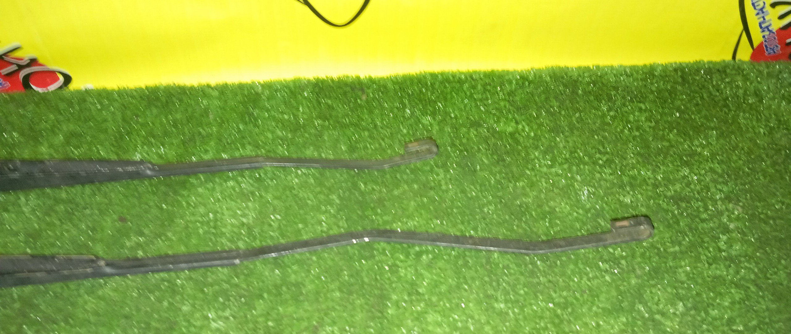 ДВОРНИК ЛОБОВОГО СТЕКЛА/NIS/MARCH/K12/AK12/F/ПАРА