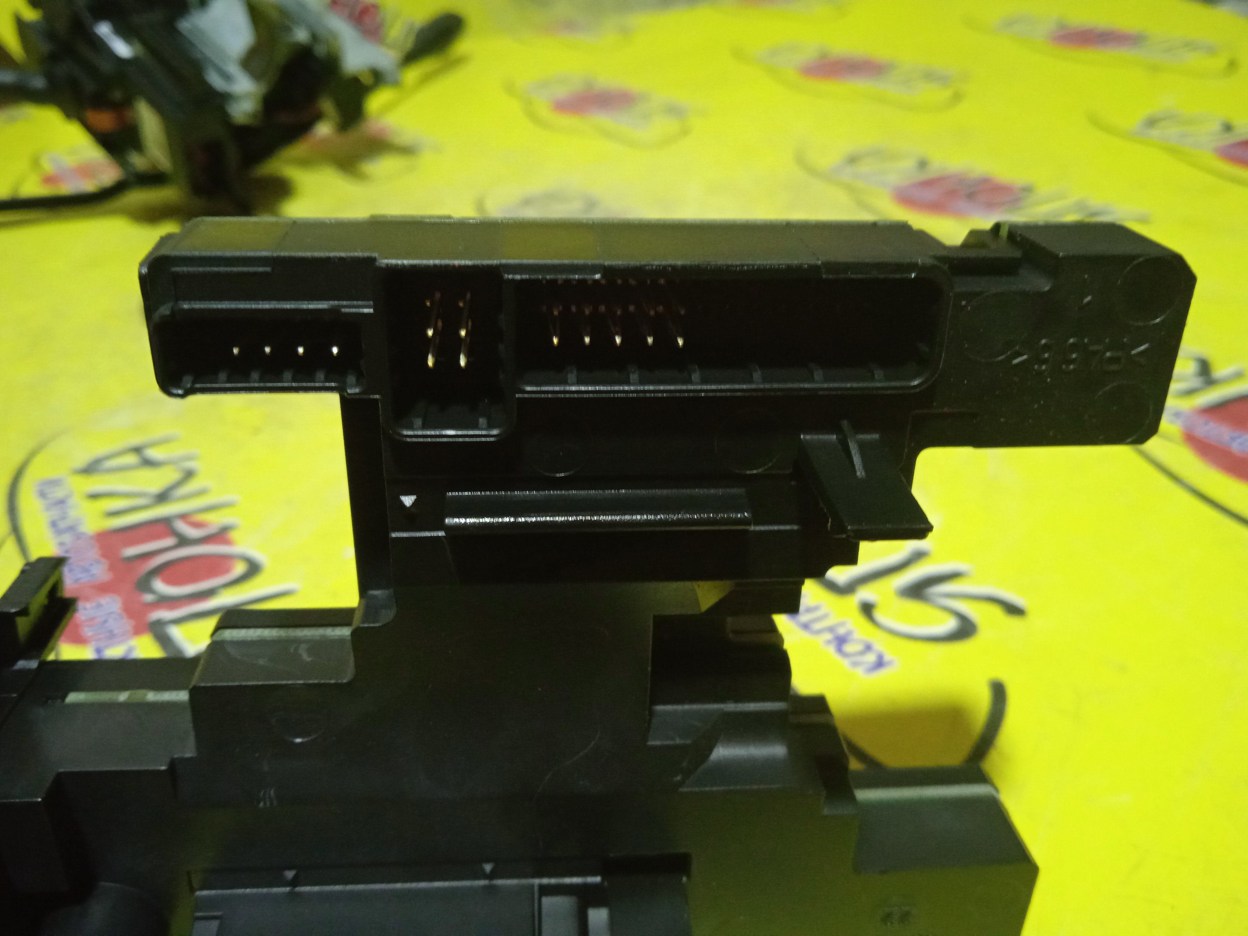 ДАТЧИК УГЛА ПОВОРОТА РУЛЯ/MERC/E-CLASS/W211/A2115450116