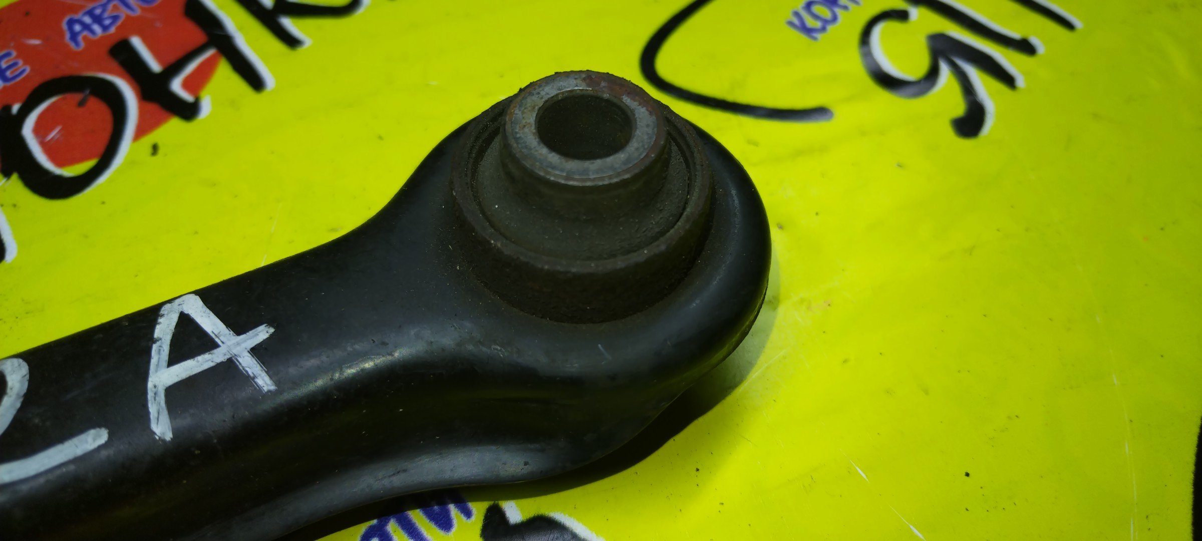 РЫЧАГ/MMC/DINGO/DION/LANCER/LANCER CARGO/LANCER CEDIA/LANCER CEDIA WAGON/LANCER WAGON/OUTLANDER/CQ1A/CQ2A/CQ5A/CR5W/CR6W/CR9W/CS2A/CS2V/CS2W/CS3A/CS3W/CS5A/CS5W/CS6A/CS7W/CS9A/CS9W/CU2W/CU4W/CU5W/CS2V/DOWN/B/КОСТОЧКА/ПОПЕРЕЧНЫЙ