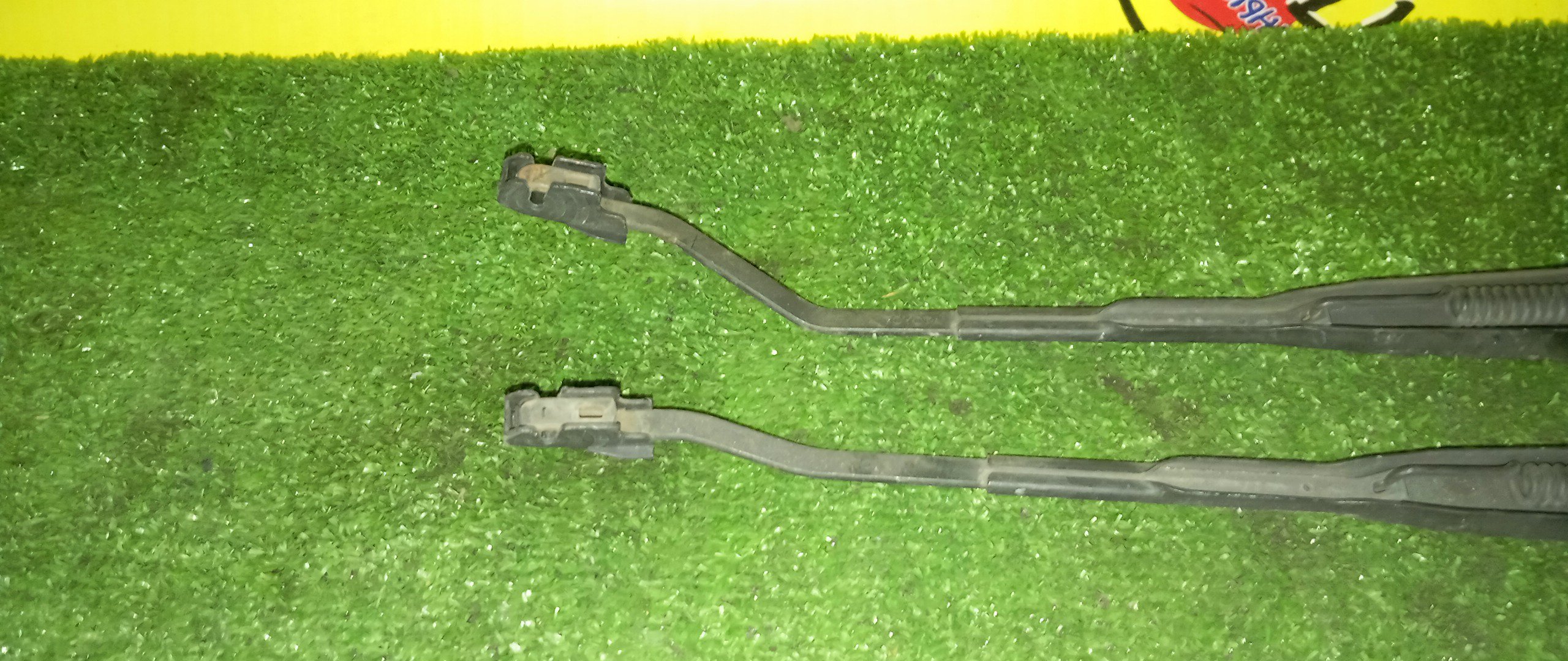 ДВОРНИК ЛОБОВОГО СТЕКЛА/TOY/BB/NCP30/NCP31/NCP35/F/ПАРА