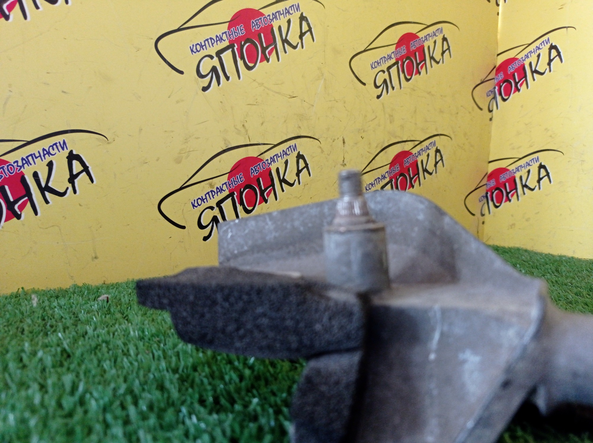 ТРАПЕЦИЯ ДВОРНИКОВ/MAZ/TRIBUTE/EPEW/EP3W/С МОТОРОМ