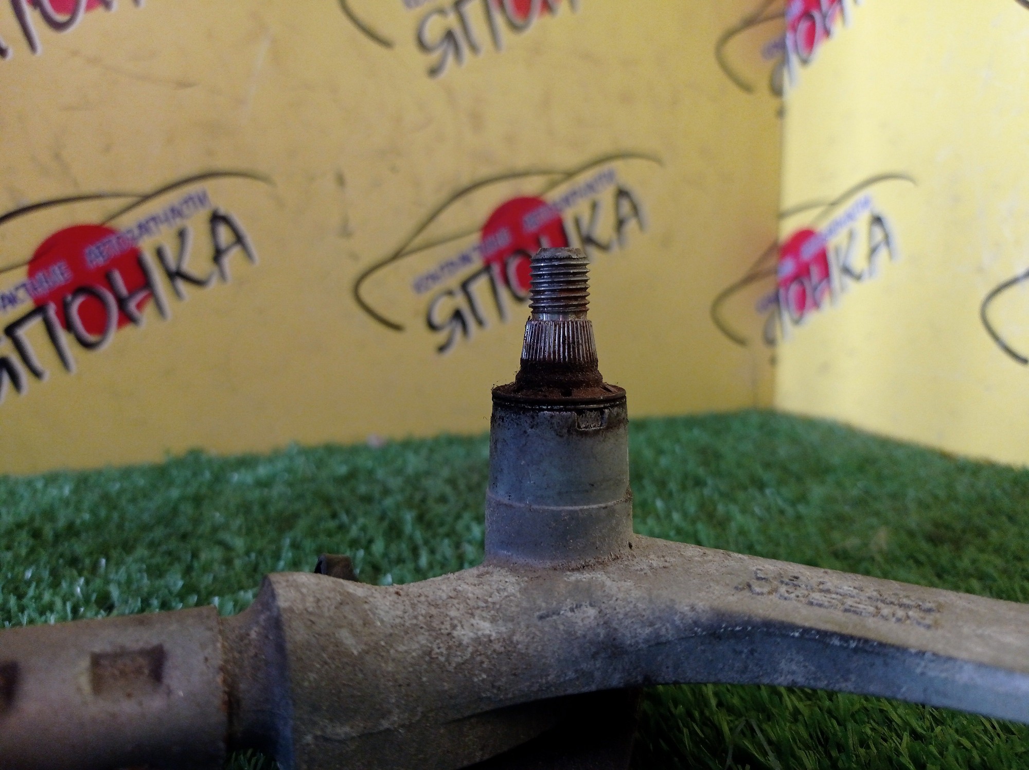 ТРАПЕЦИЯ ДВОРНИКОВ/NIS/LEAF/ZE0/AZE0/С МОТОРОМ