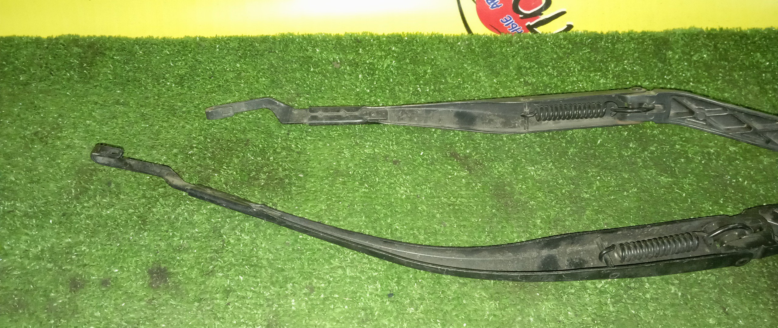 ДВОРНИК ЛОБОВОГО СТЕКЛА/TOY/CAMRY/ACV40/ACV45/F/ПАРА