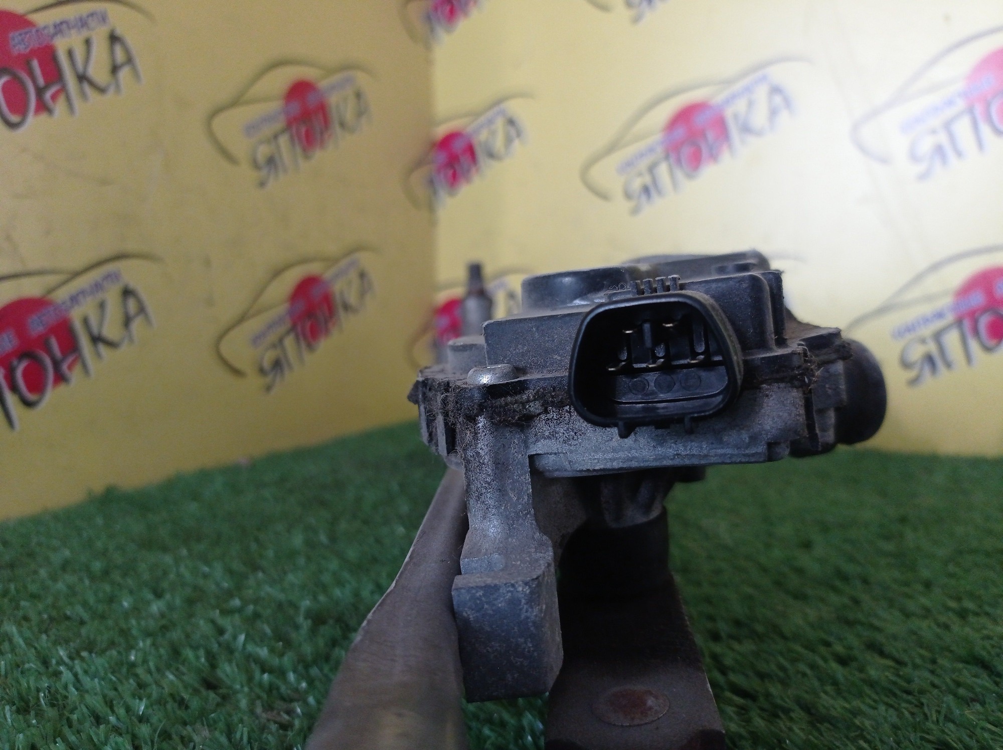 ТРАПЕЦИЯ ДВОРНИКОВ/SUB/EXIGA/YA5/YA4/YA9/YAM/С МОТОРОМ