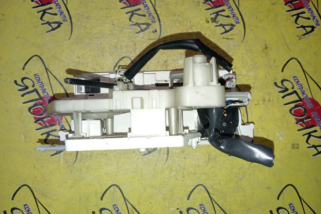 БЛОК КЛИМАТ-КОНТРОЛЯ/NIS/CUBE/MARCH/AK11/ANK11/ANZ10/AZ10/FHK11/HK11/K11/WAK11/WK11/Z10/МЕХАНИЧ.