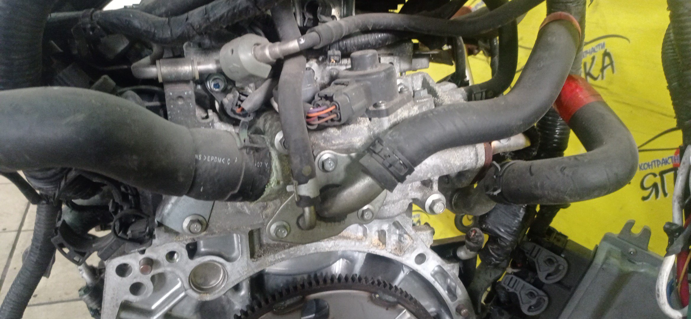 ДВС/NIS/HR15/MAZDA/AD/BLUEBIRD SYLPHY/CUBE/CUBE CUBIC/FAMILIA VAN/MARCH/NOTE/TIIDA/TIIDA LATIO/WINGROAD/BVY12/C11/E11/G11/SC11/VY12/Y12/YGZ11/YK12/YZ11/Z12