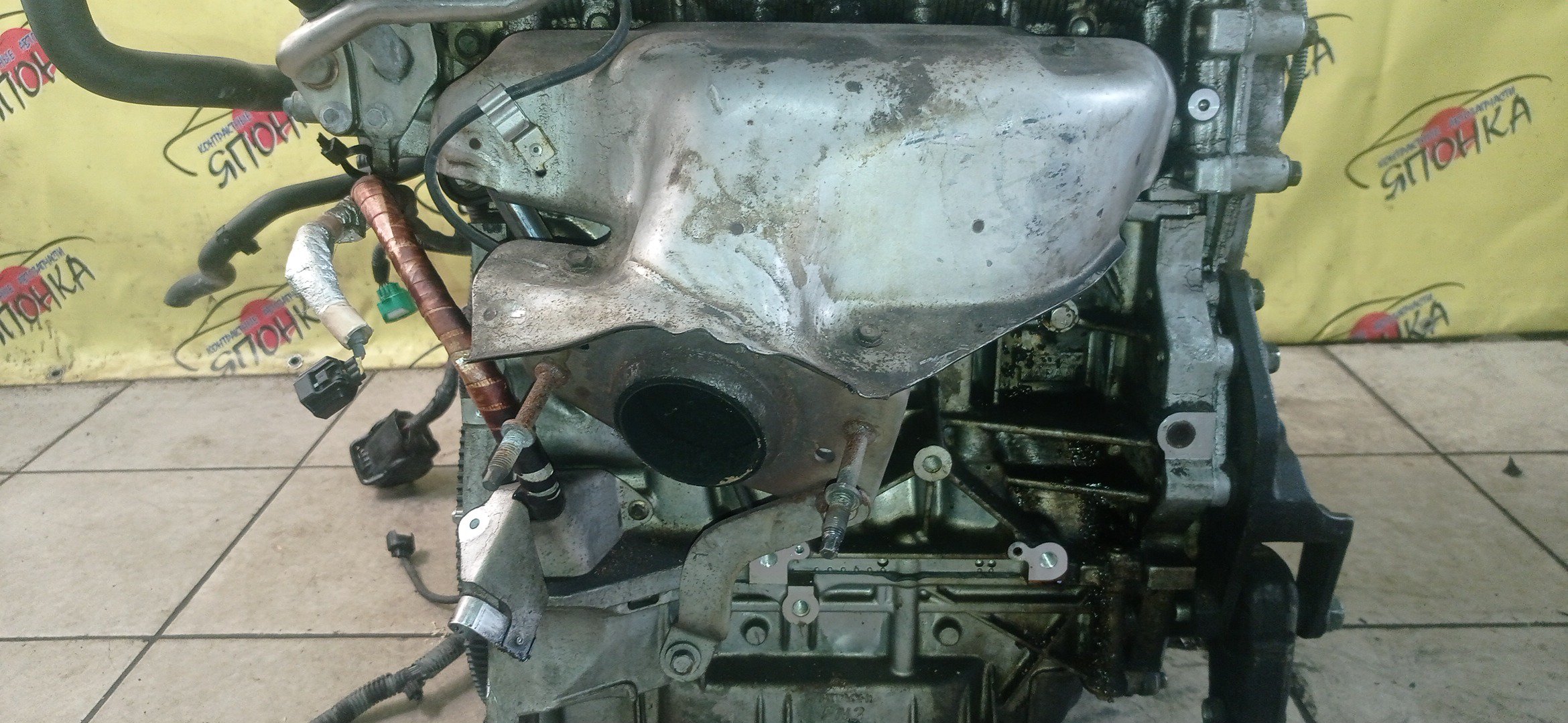 ДВС/NIS/MR20DE/SUZUKI/BLUEBIRD SYLPHY/DUALIS/LAFESTA/LANDY/QASHQAI2/SERENA/X-TRAIL/B30/C25/CC25/J10/J10E/JJ10E/KG11/KJ10/SC25/T31/2WD/10102EW0A0/10102EN0AB/10102EN0RB/10102EN1R0/101021GKAA