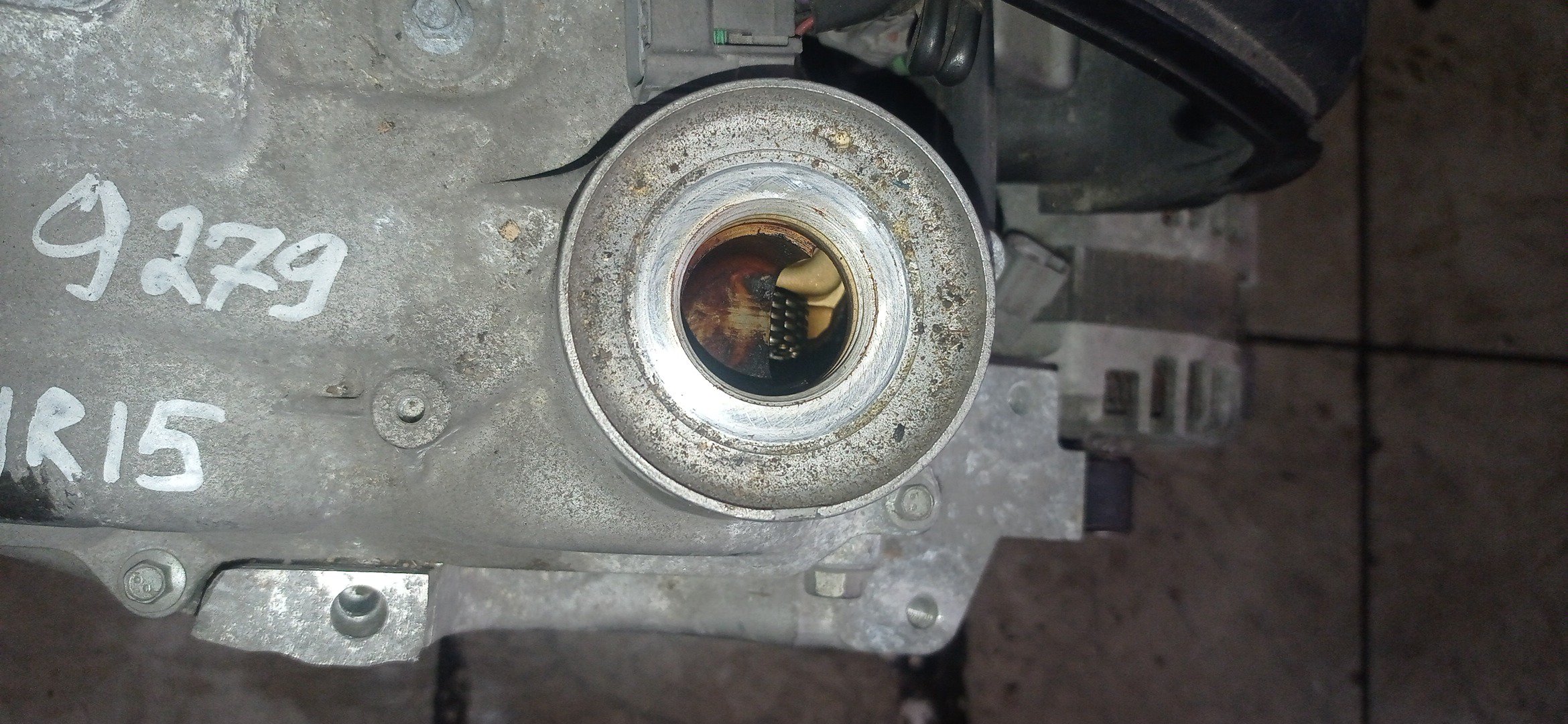 ДВС/NIS/HR15/MAZDA/AD/BLUEBIRD SYLPHY/CUBE/CUBE CUBIC/FAMILIA VAN/MARCH/NOTE/TIIDA/TIIDA LATIO/WINGROAD/BVY12/C11/E11/G11/SC11/VY12/Y12/YGZ11/YK12/YZ11/Z12