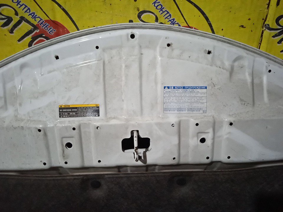 КАПОТ/TOY/RAV4/ALA40/ALA41/ALA49/ASA42/ASA44/AVA42/AVA44/WWA42/ZSA42/ZSA44/533010R050/УЦЕНКА
