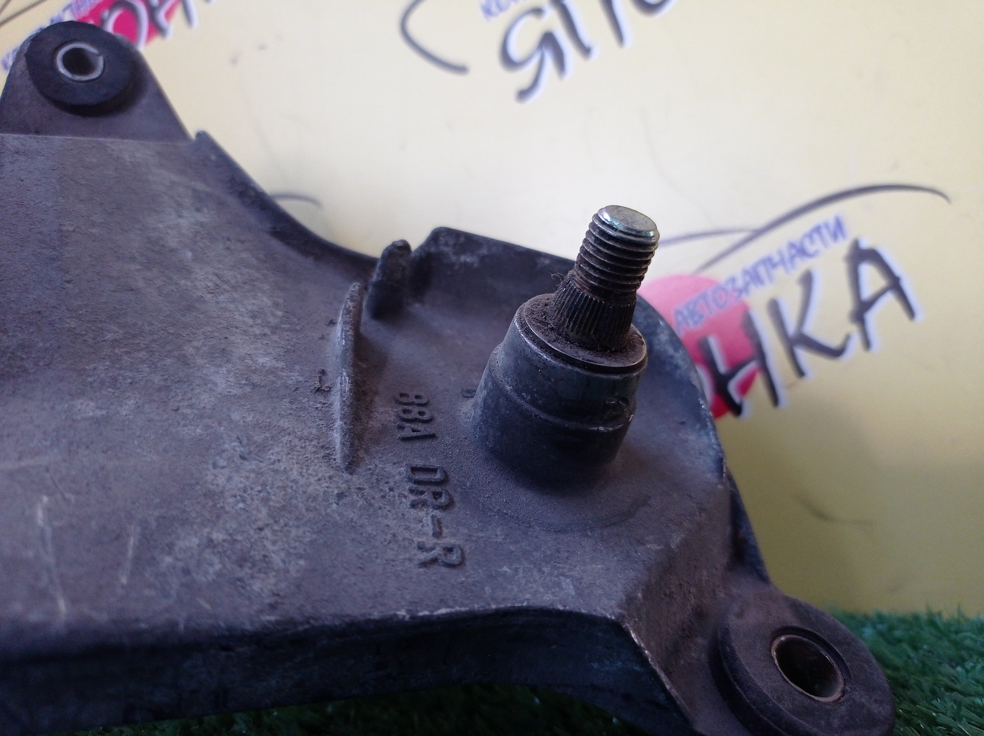 ТРАПЕЦИЯ ДВОРНИКОВ/SUB/FORESTER/SG5/SG9