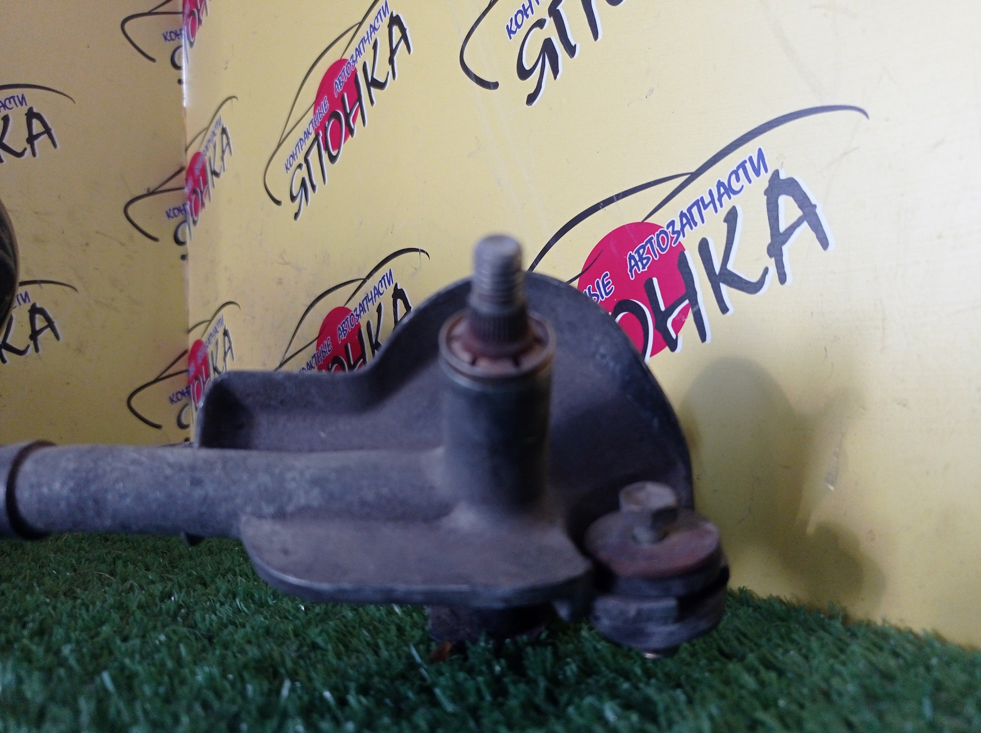 ТРАПЕЦИЯ ДВОРНИКОВ/SUZ/AERIO/RA21S/RC51S/RB21S/RD51S/С МОТОРОМ