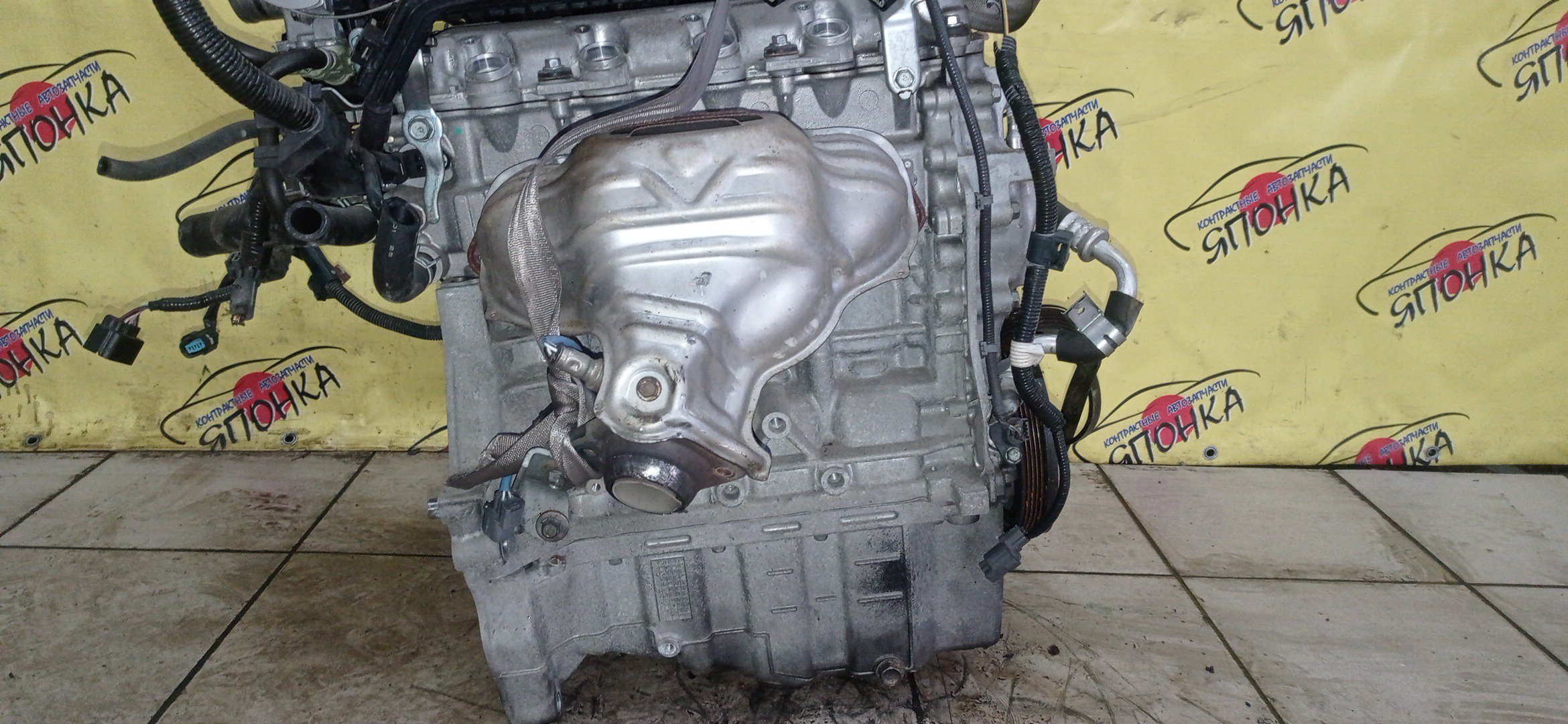 ДВС/HON/L13A/FIT/FIT ARIA/JAZZ/GD1/GD2/GD6/GD7/8 СВЕЧЕЙ/11000PWA800/12200PWA010