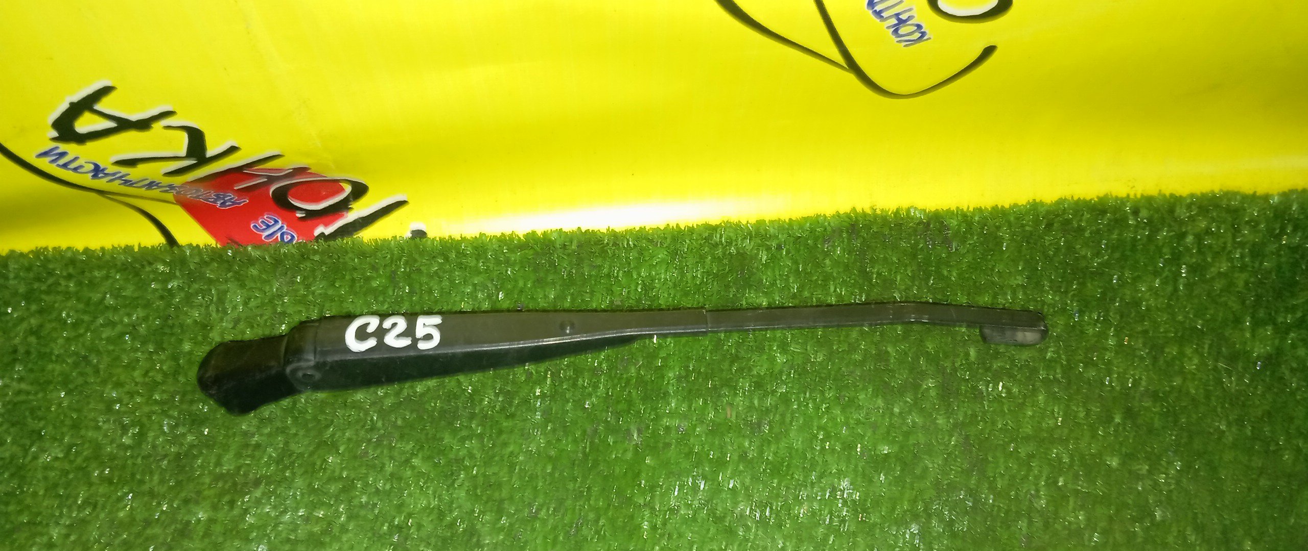 ДВОРНИК ЗАДНЕЙ ДВЕРИ/NIS/SERENA/C25/CC25