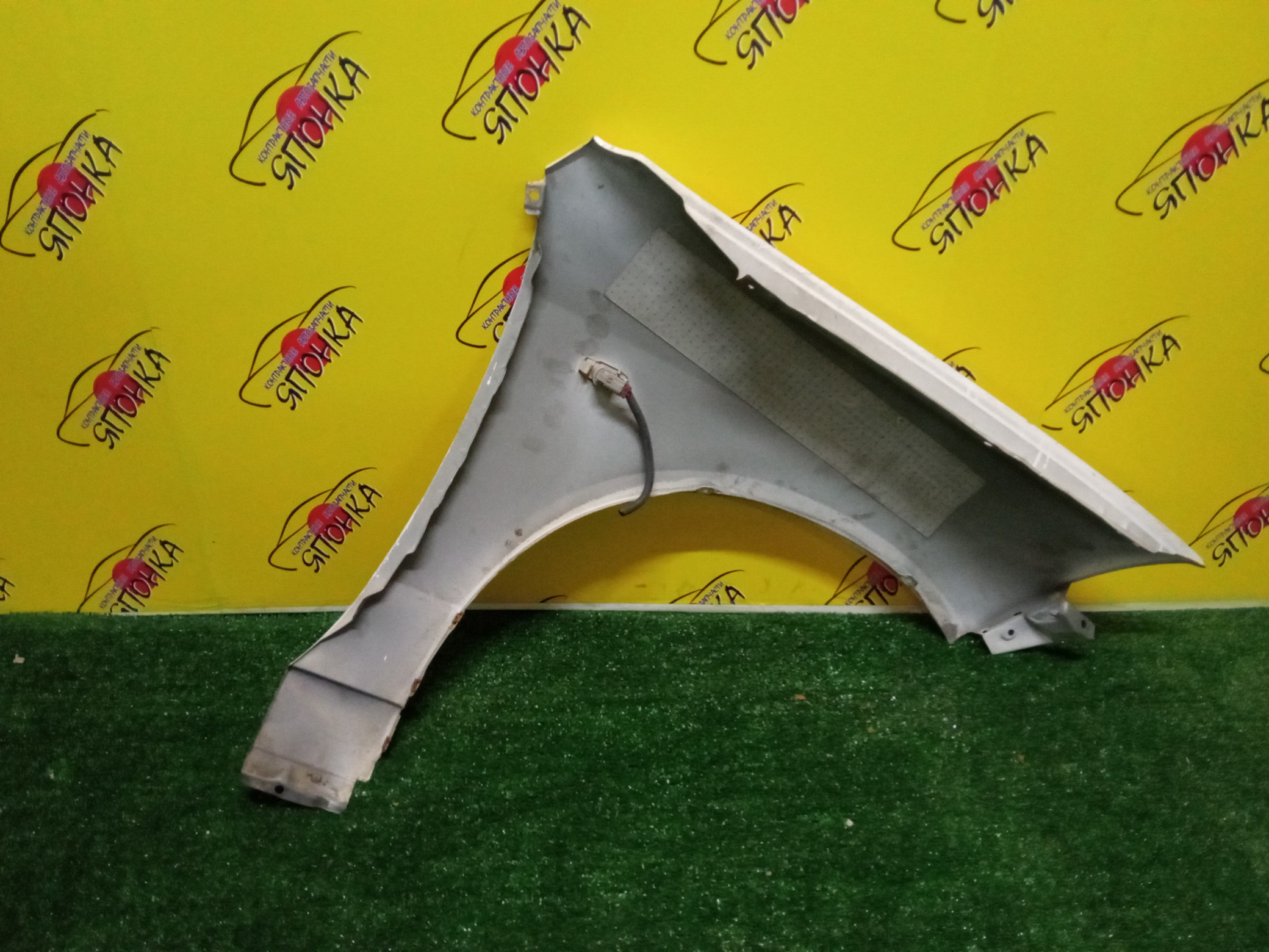 КРЫЛО/NIS/WINGROAD/VENY11/VEY11/VFY11/VGY11/VHNY11/VY11/WFNY11/WFY11/WHNY11/WHY11/WPY11/WRY11/F/L/2 МОДЕЛЬ/63101WE010/63101WE000