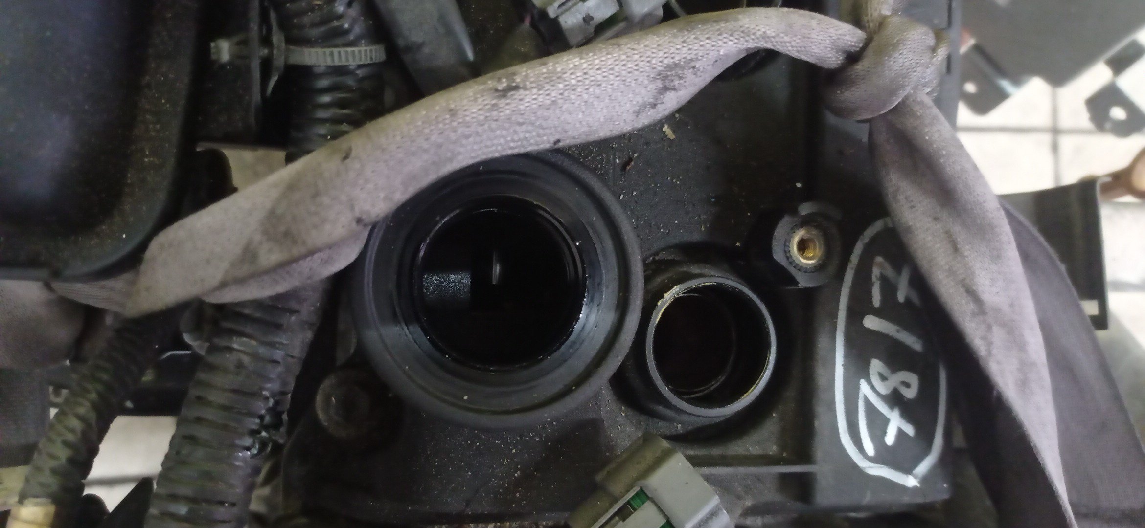 ДВС/NIS/QR20DE/AVENIR/LIBERTY/PRIMERA/SERENA/TEANA/X-TRAIL/J31/NT30/RNM12/RNW11/T30/TNC24/TNP12/WTNP12/4WD/NEW