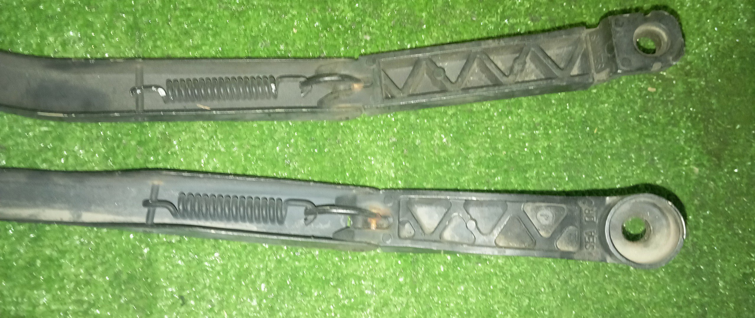 ДВОРНИК ЛОБОВОГО СТЕКЛА/HON/ACCORD/CL7/CL9/F/ПАРА/ПРАВЫЙ РУЛЬ