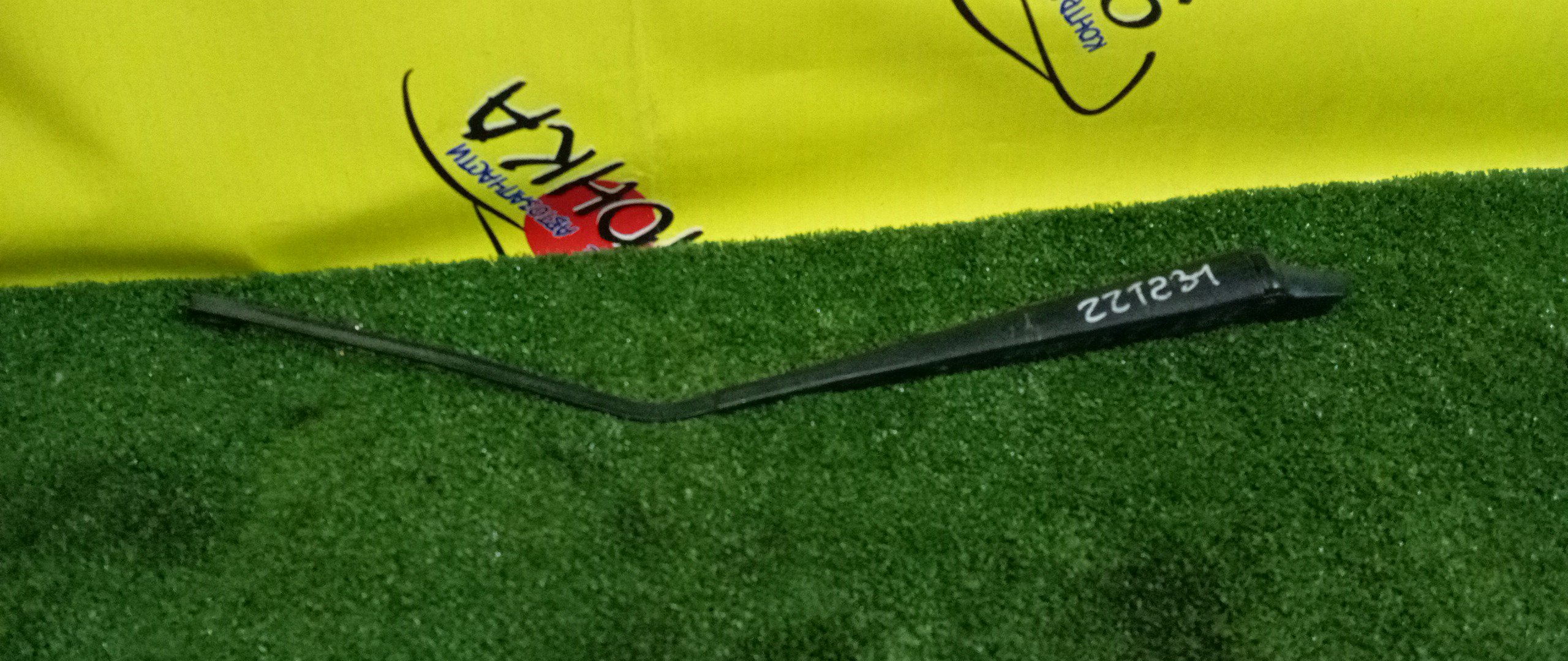 ДВОРНИК ЗАДНЕЙ ДВЕРИ/TOY/CELICA/ZZT230/ZZT231