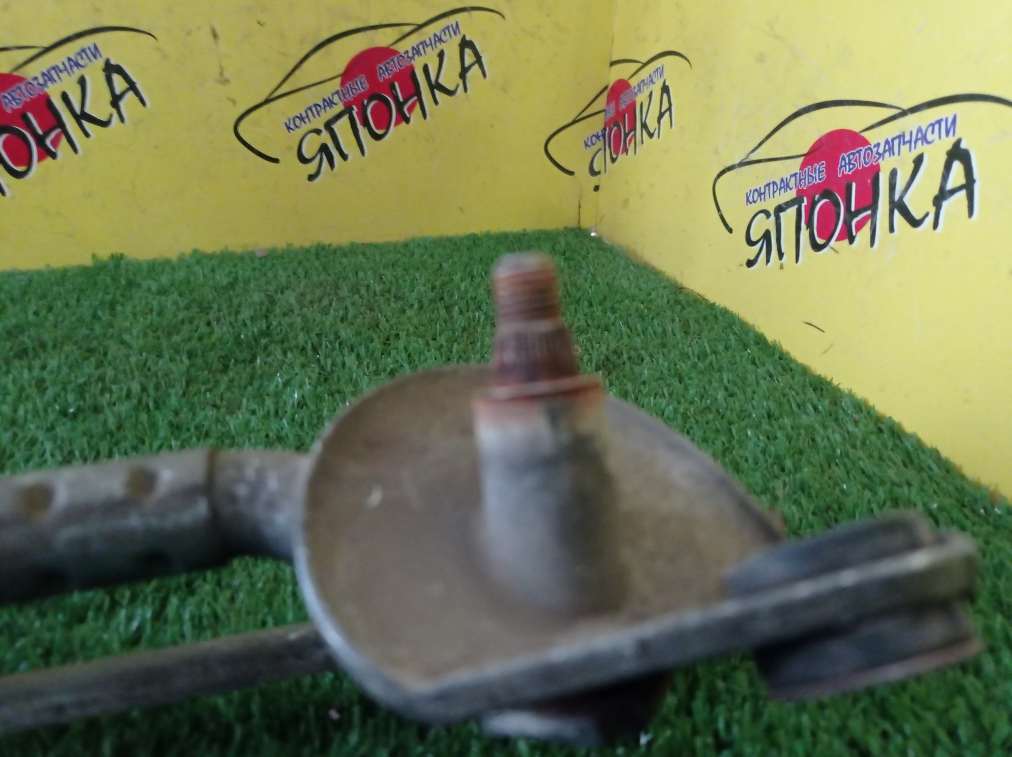 ТРАПЕЦИЯ ДВОРНИКОВ/TOY/SPACIO/NZE121N/ZZE122N/ZZE124N/С МОТОРОМ