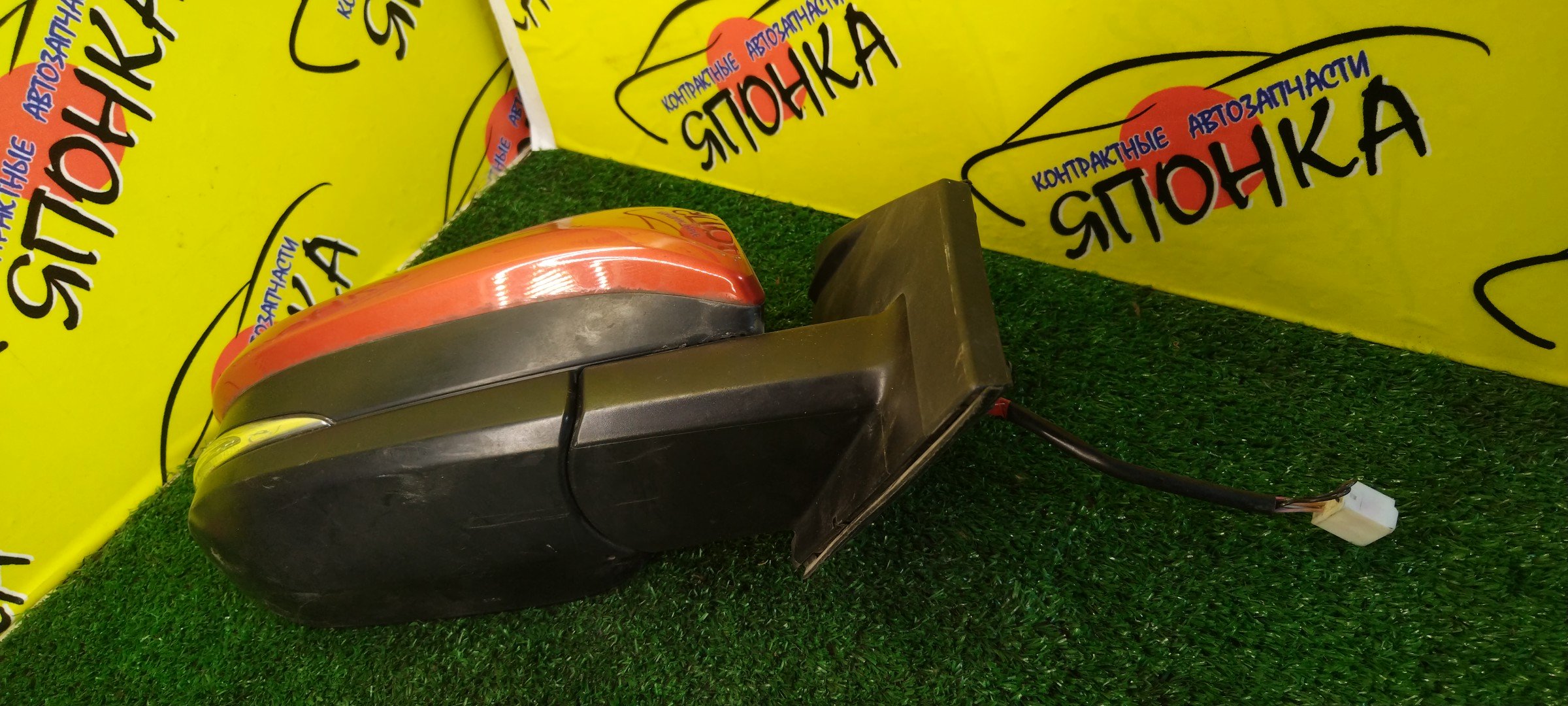 ЗЕРКАЛО/TOY/RAV 4/ALA40/ALA41/ALA49/ASA42/ASA44/AVA42/AVA44/С ПОВТОРИТЕЛЕМ/R/7 КОНТ