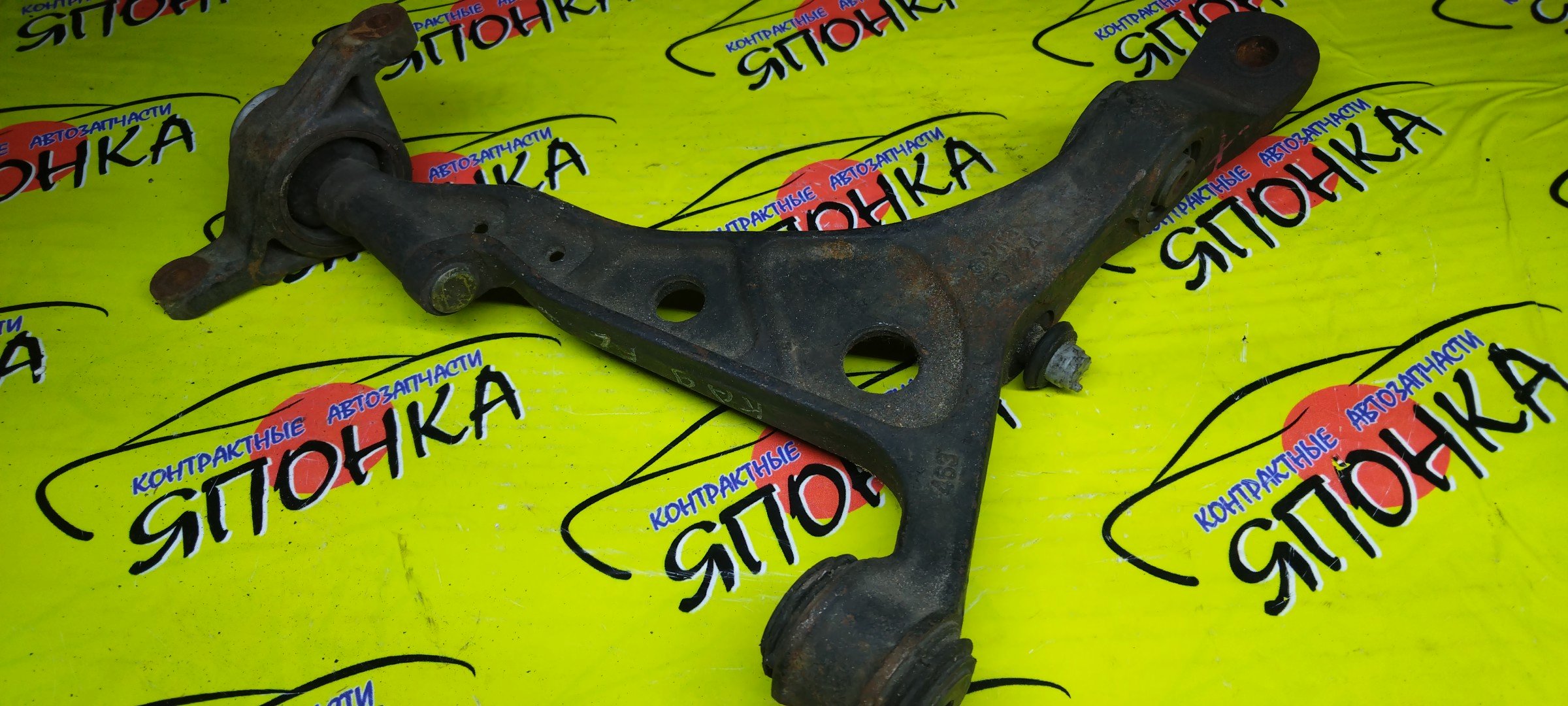 РЫЧАГ/HON/LEGEND/KA9/DOWN/F/L