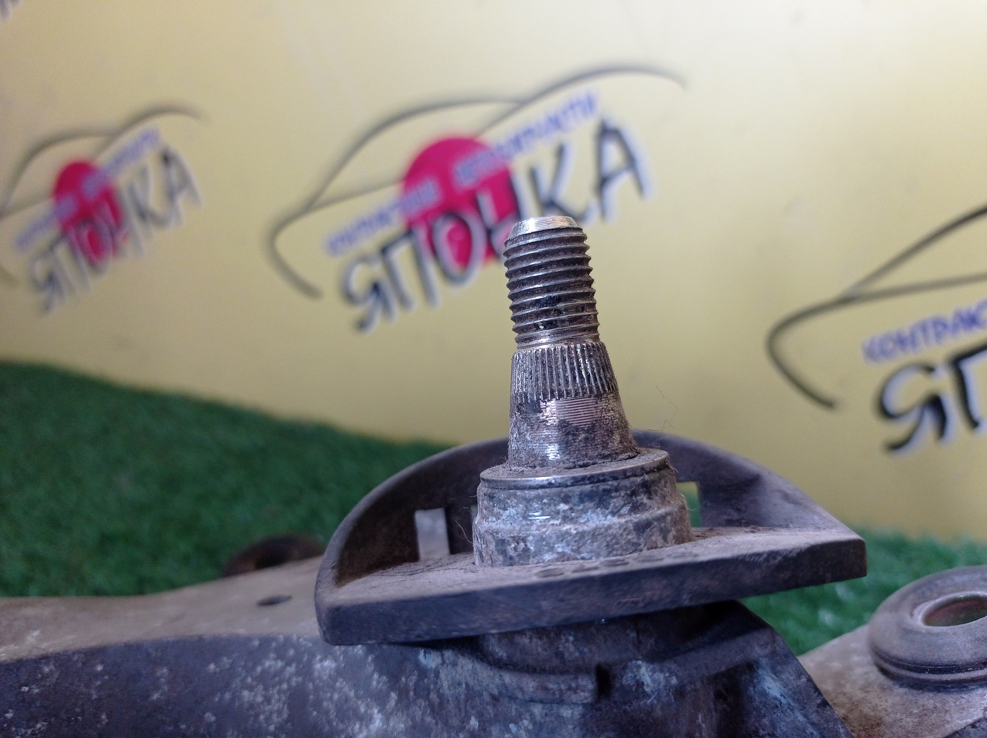 ТРАПЕЦИЯ ДВОРНИКОВ/SUB/LEGACY/BL5/BL9/BLE/BP5/BP9/BPE/BPH