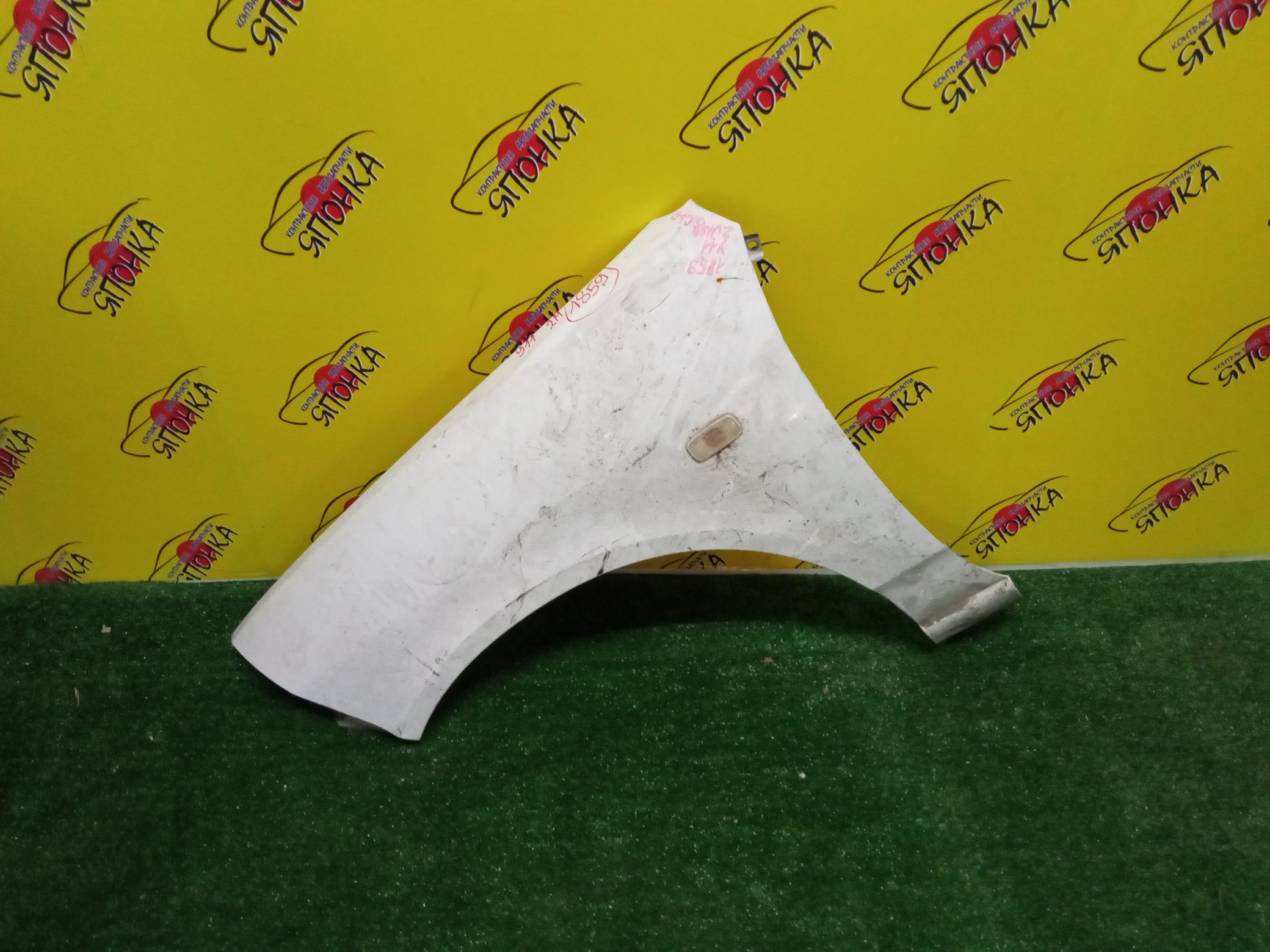 КРЫЛО/NIS/WINGROAD/VENY11/VEY11/VFY11/VGY11/VHNY11/VY11/WFNY11/WFY11/WHNY11/WHY11/WPY11/WRY11/F/L/2 МОДЕЛЬ/63101WE010/63101WE000