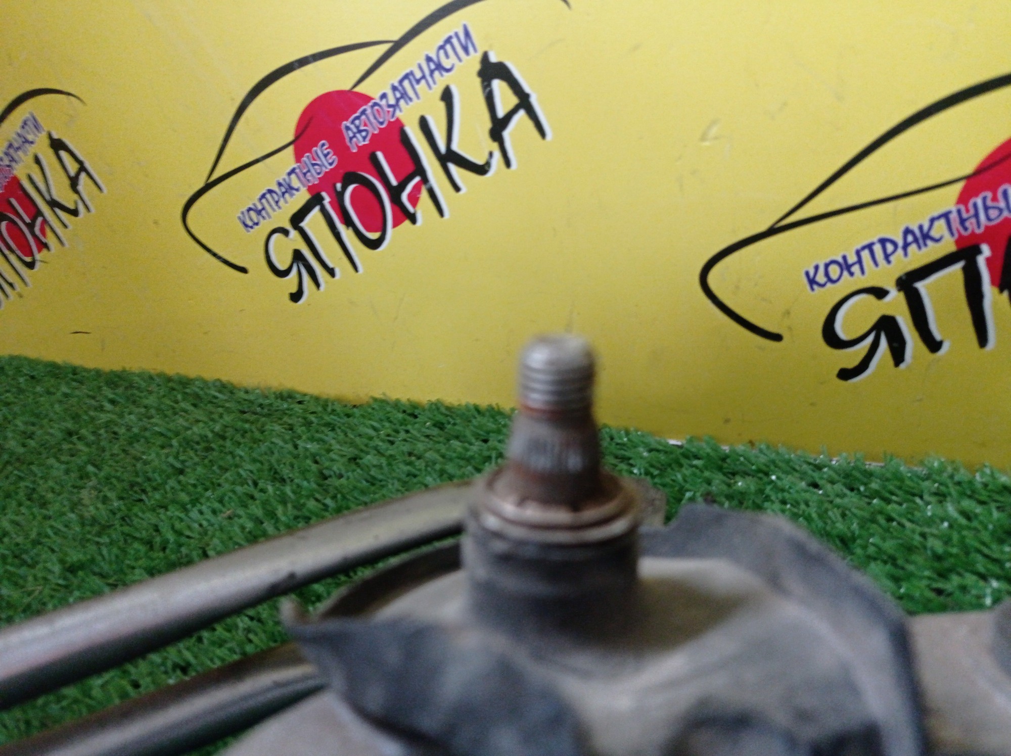 ТРАПЕЦИЯ ДВОРНИКОВ/TOY/COROLLA/FIELDER/AXIO/NZE141/NZE144/ZRE142/ZRE144/С МОТОРОМ