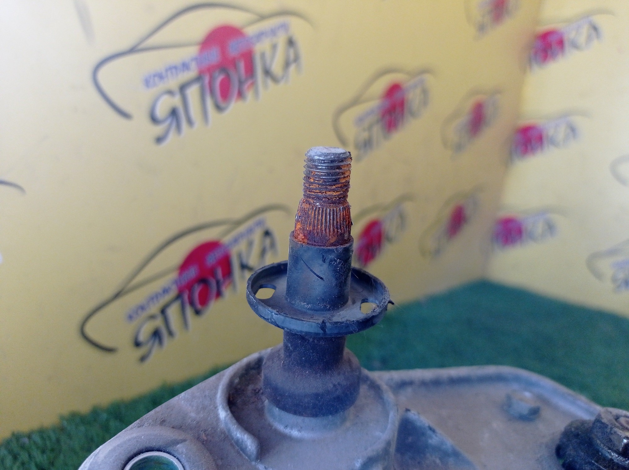 ТРАПЕЦИЯ ДВОРНИКОВ/HON/CR-V/RD5/RD7/С МОТОРОМ