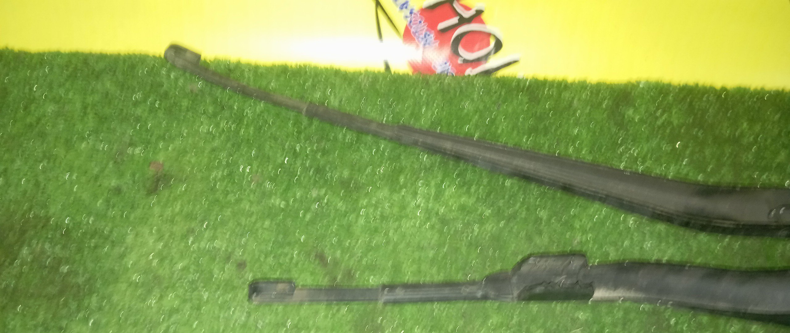 ДВОРНИК ЛОБОВОГО СТЕКЛА/HON/ACCORD/CL7/CL9/F/ПАРА/ПРАВЫЙ РУЛЬ