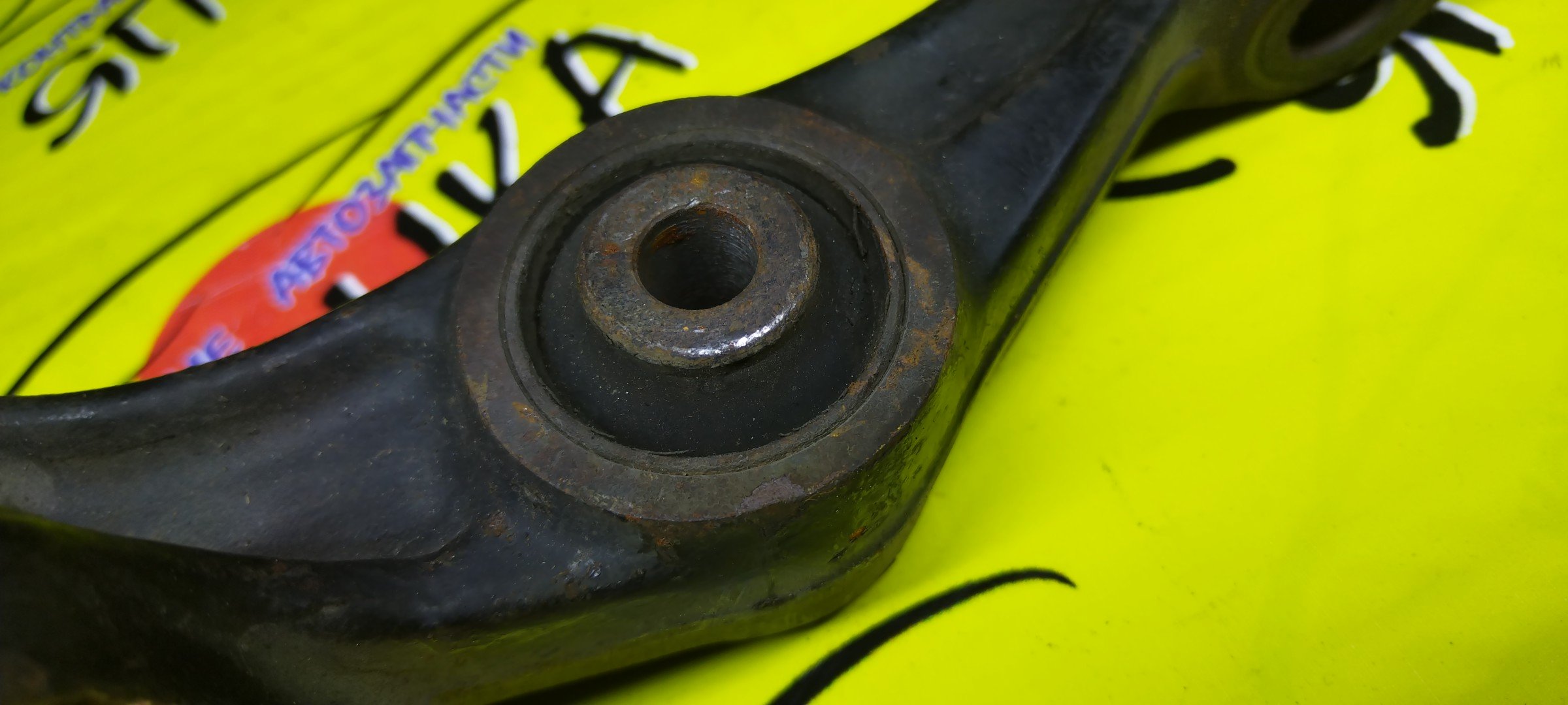 РЫЧАГ/HON/TORNEO/ACCORD/ACCORD WAGON/ASKA/CF4/CF6/CF3/CF5/CF7/CL2/CL3/CH9/CL1/CJ2/CJ3/DOWN/F/R/ПРЯМОЙ