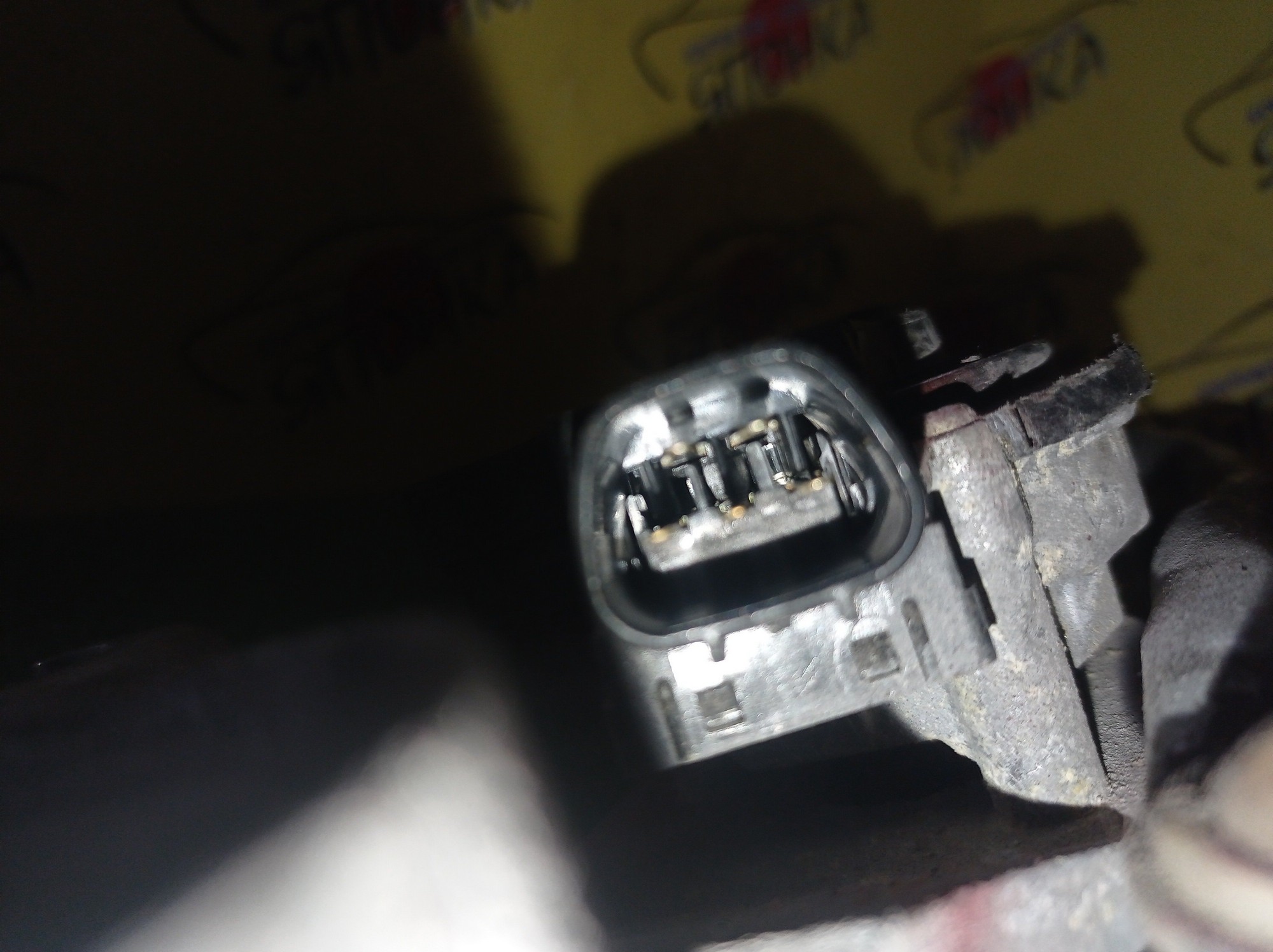 ТРАПЕЦИЯ ДВОРНИКОВ/TOY/IPSUM/ACM21/ACM26/С МОТОРОМ