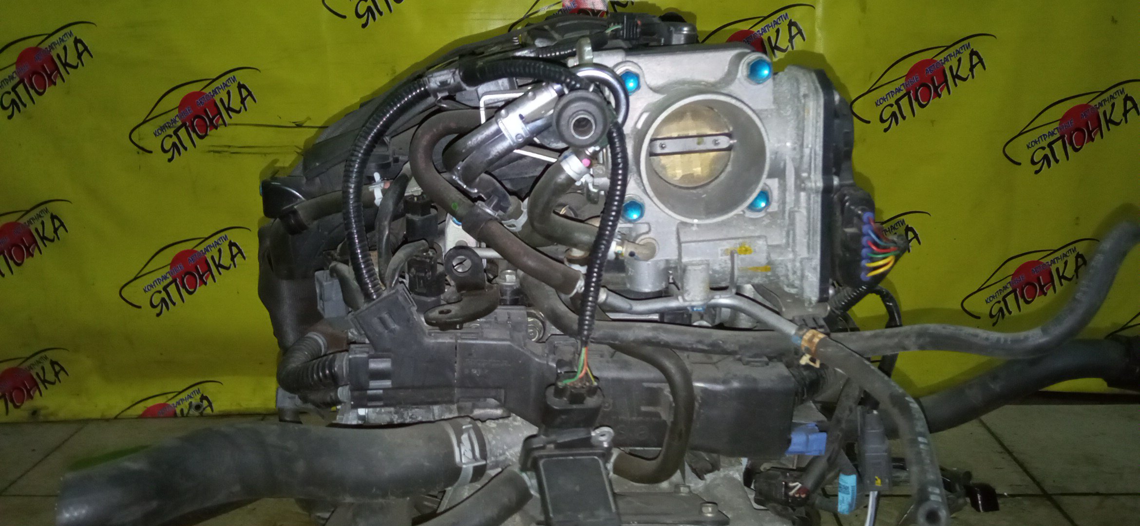 ДВС/HON/LDA/CIVIC/FIT/FIT SHUTTLE/INSIGHT/JAZZ/ES9/FD3/GP1/GP2/ZE2/ZE5/11000RBJ800