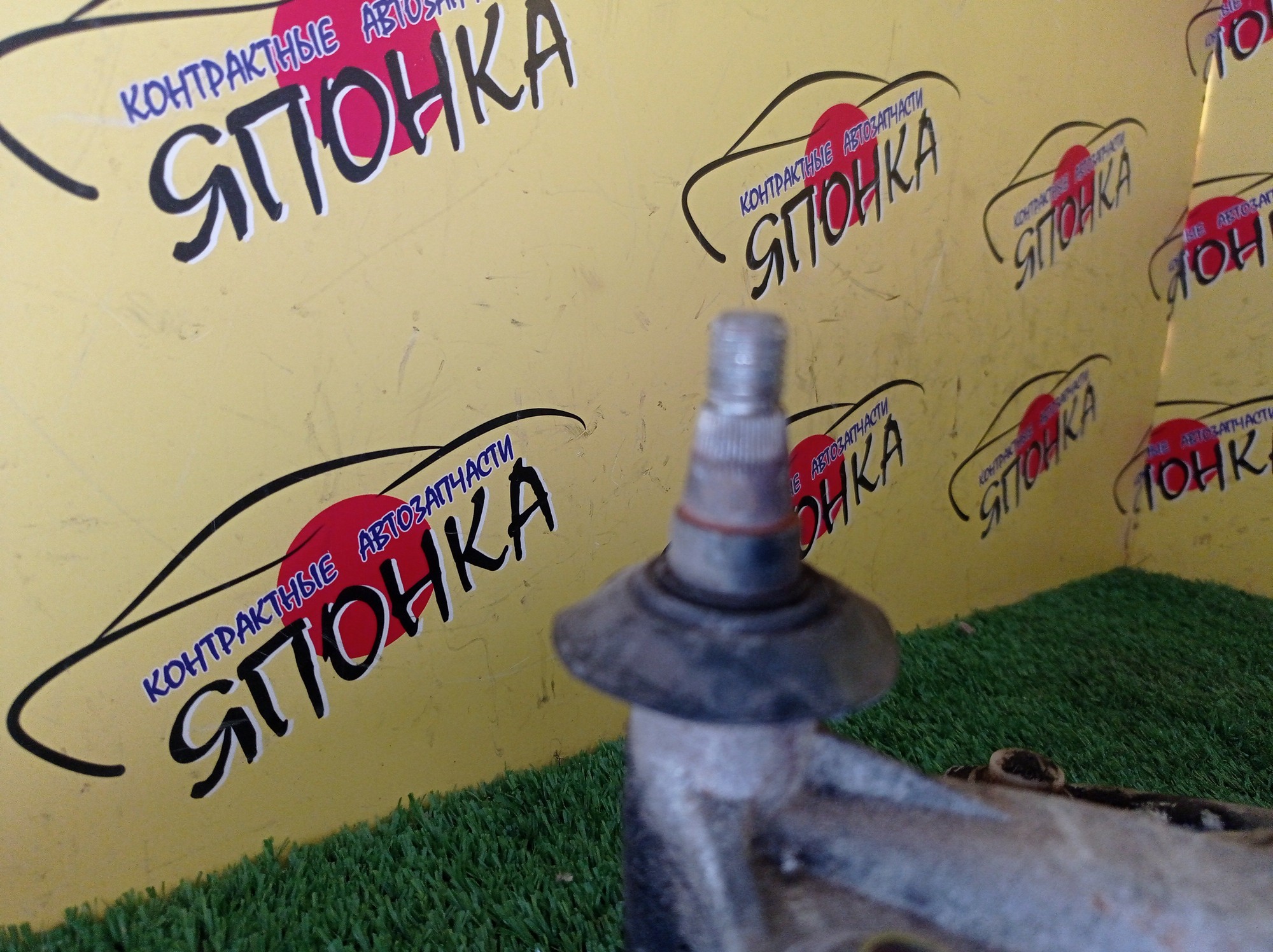 ТРАПЕЦИЯ ДВОРНИКОВ/NIS/PRIMERA/P12/С МОТОРОМ