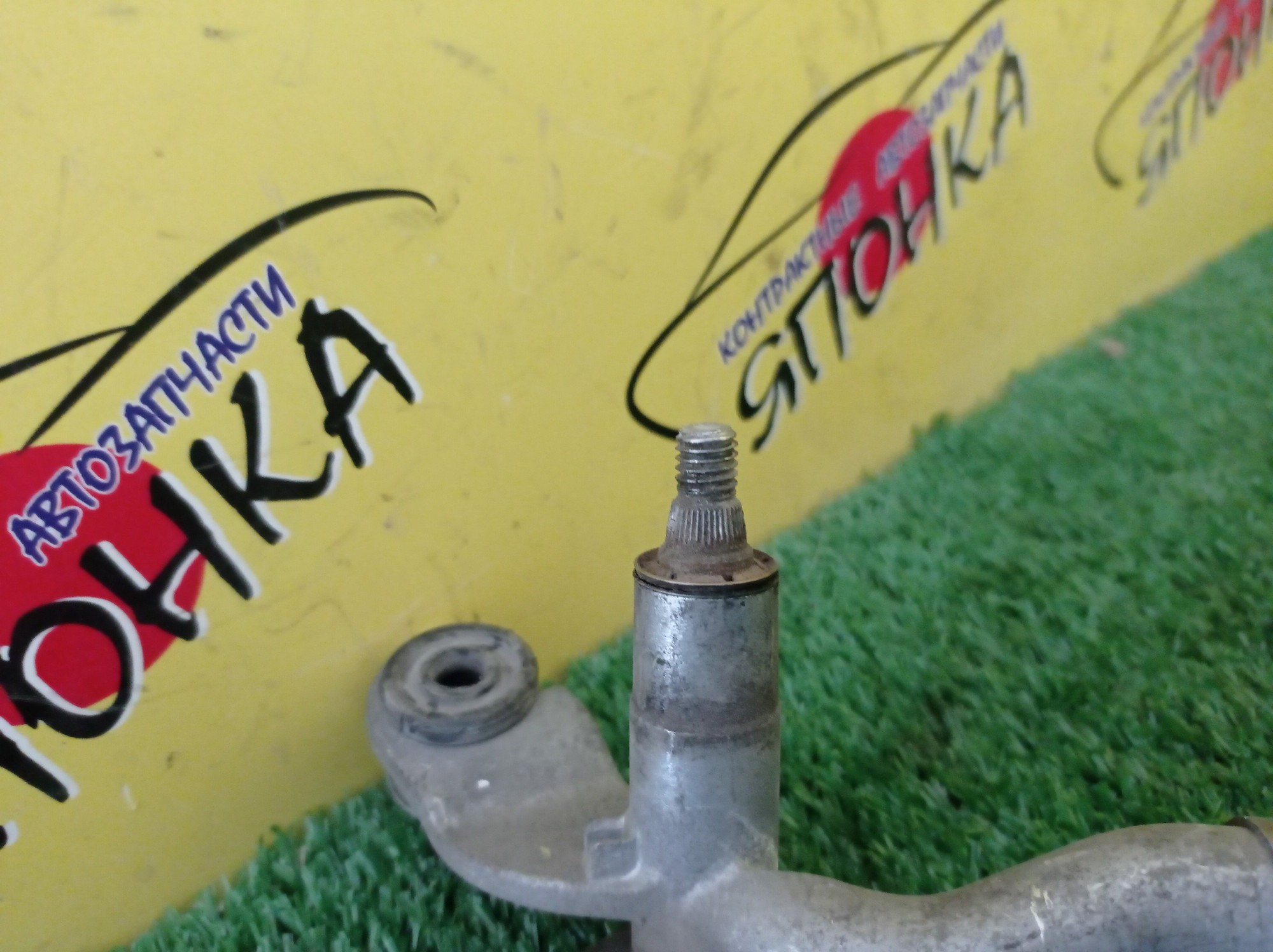 ТРАПЕЦИЯ ДВОРНИКОВ/TOY/PASSO/KGC15/KGC10/QNC10/С МОТОРОМ