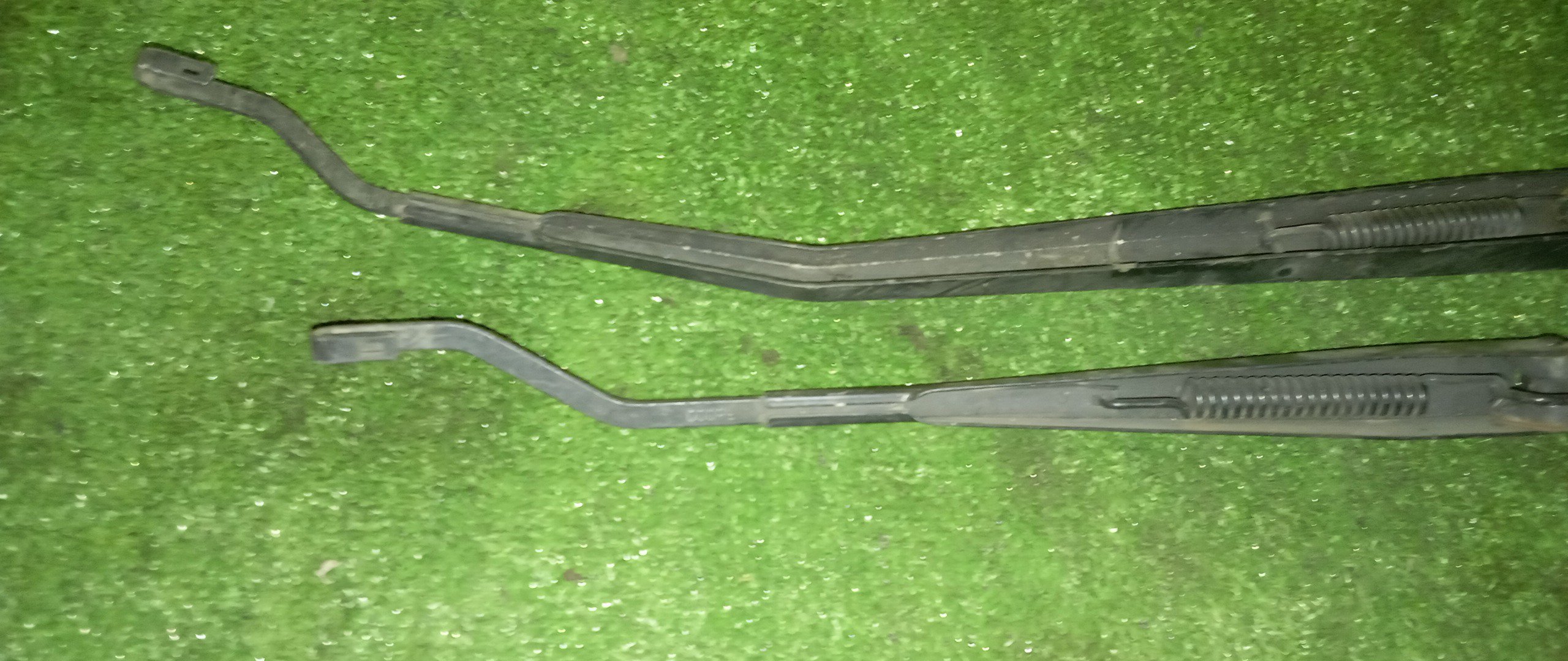 ДВОРНИК ЛОБОВОГО СТЕКЛА/NIS/WINGROAD/WFY11/WHNY11/WHY11/WPY11/F/ПАРА