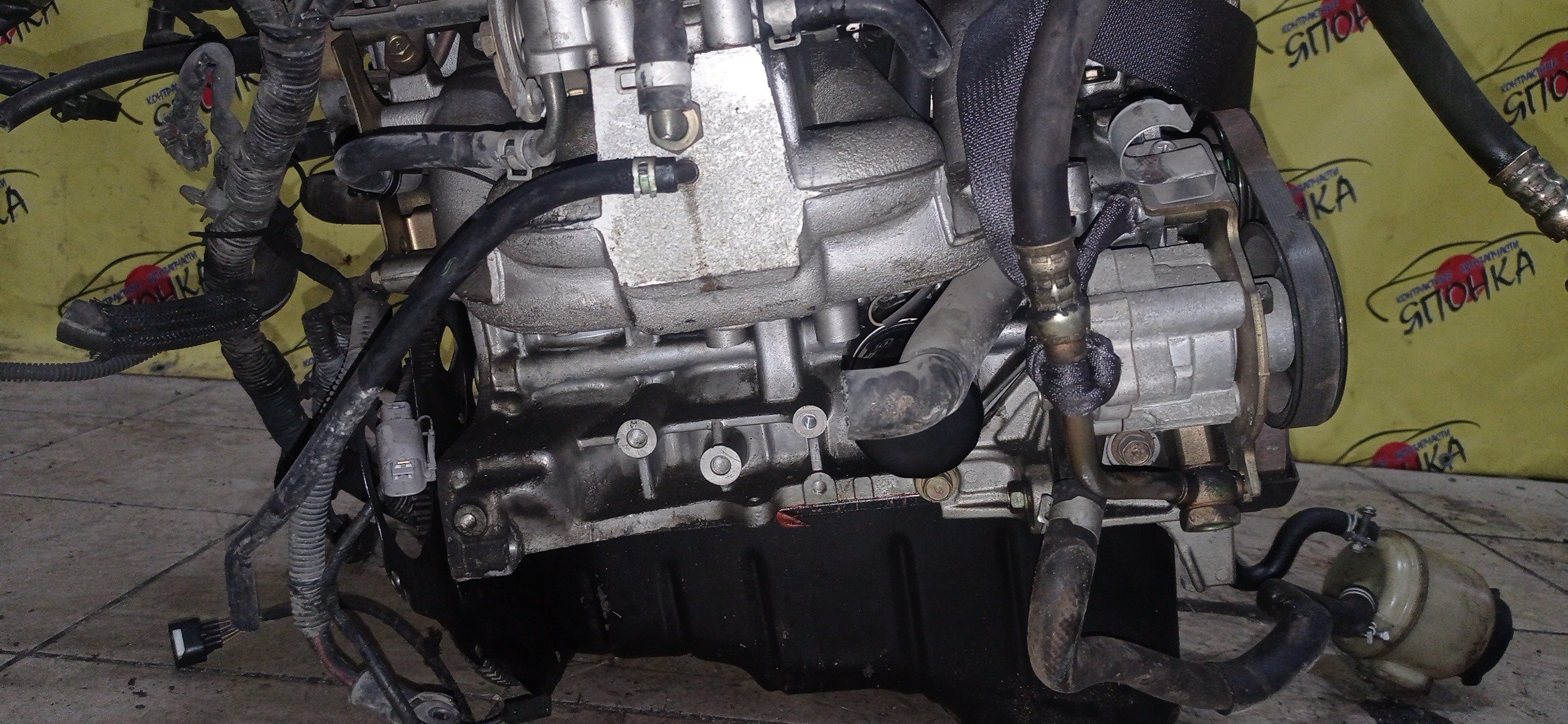 ДВС/NIS/CGA3DE/CUBE/MARCH/AK11/ANK11/ANZ10/AZ10/WAK11/10102AN250