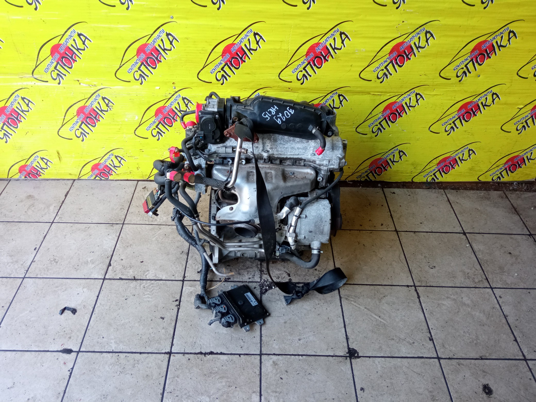 ДВС/NIS/HR15/MAZDA/AD/BLUEBIRD SYLPHY/CUBE/CUBE CUBIC/FAMILIA VAN/MARCH/NOTE/TIIDA/TIIDA LATIO/WINGROAD/BVY12/C11/E11/G11/SC11/VY12/Y12/YGZ11/YK12/YZ11/Z12