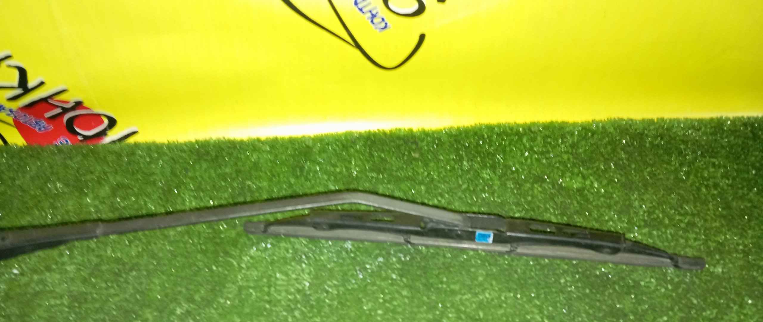 ДВОРНИК ЗАДНЕЙ ДВЕРИ/TOY/DUET/M100A