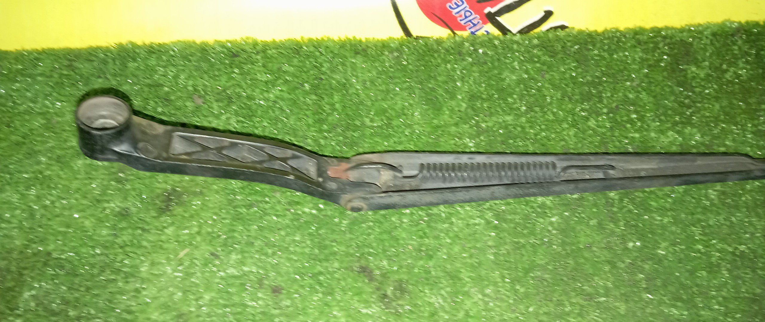 ДВОРНИК ЛОБОВОГО СТЕКЛА/TOY/RAUM/EXZ10/F/R