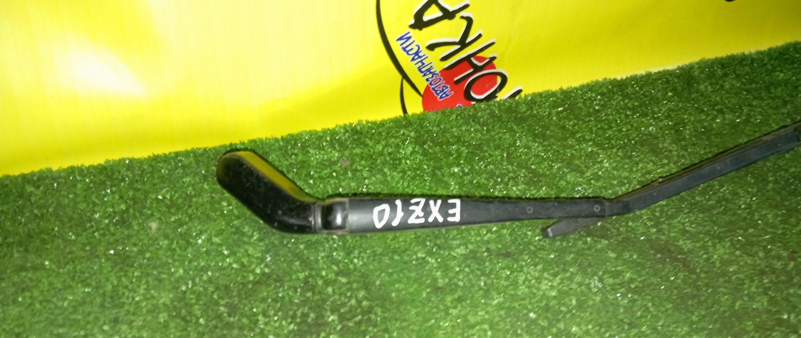 ДВОРНИК ЗАДНЕЙ ДВЕРИ/TOY/RAUM/EXZ10/EXZ15