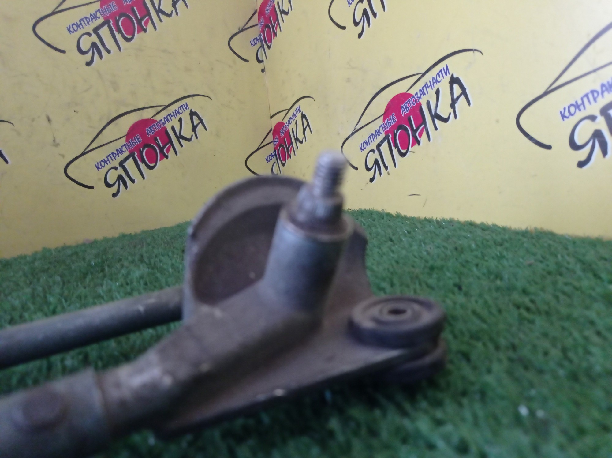 ТРАПЕЦИЯ ДВОРНИКОВ/TOY/RAUM/EXZ10/EXZ15/С МОТОРОМ