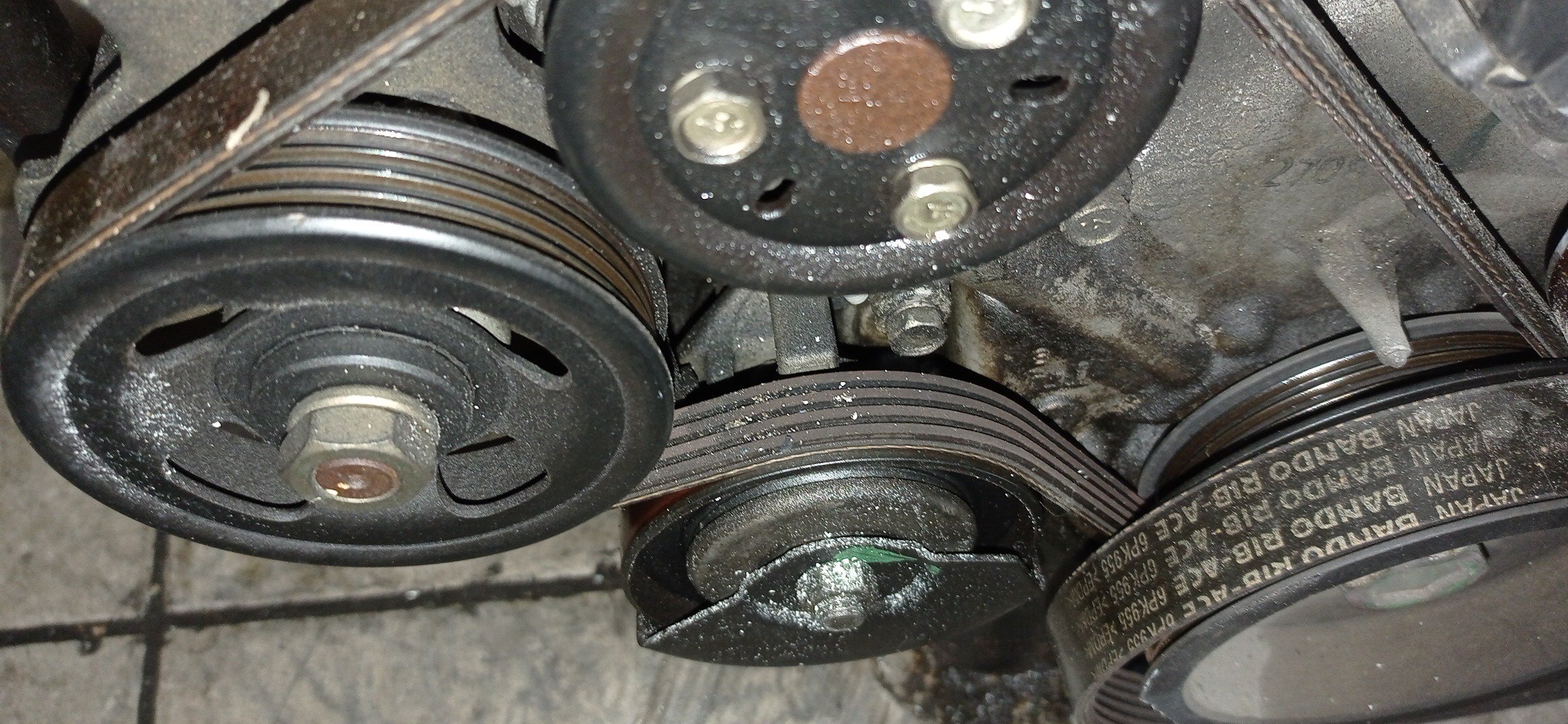 ДВС/NIS/CGA3DE/CUBE/MARCH/AK11/ANK11/ANZ10/AZ10/WAK11/NEW/10102AN250