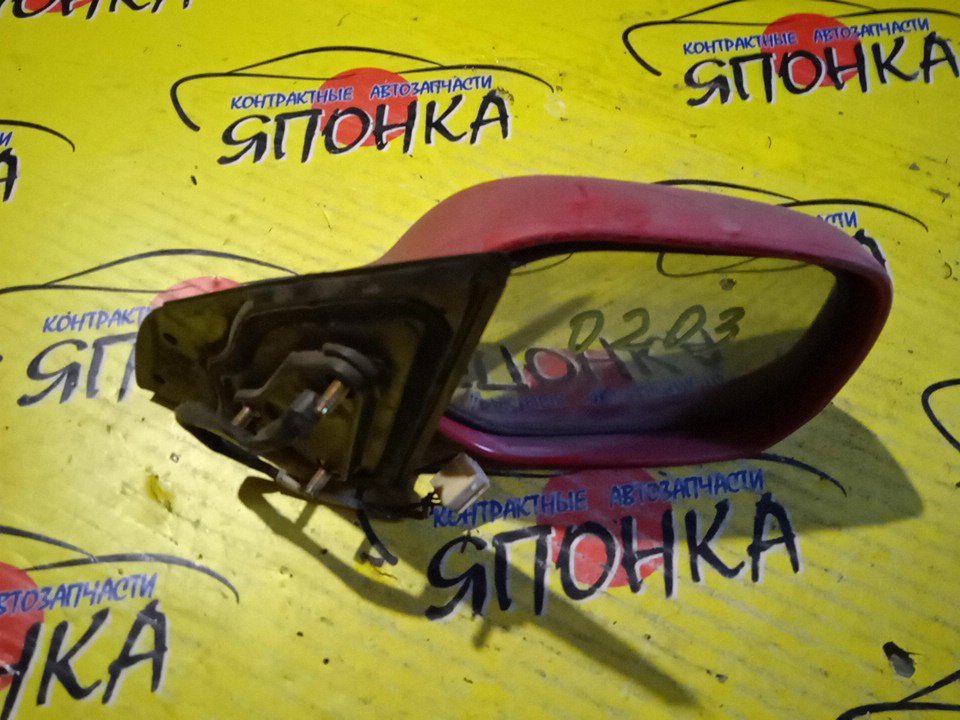 ЗЕРКАЛО/TOY/FUNCARGO/NCP20/NCP21/NCP25/5KOHT/R