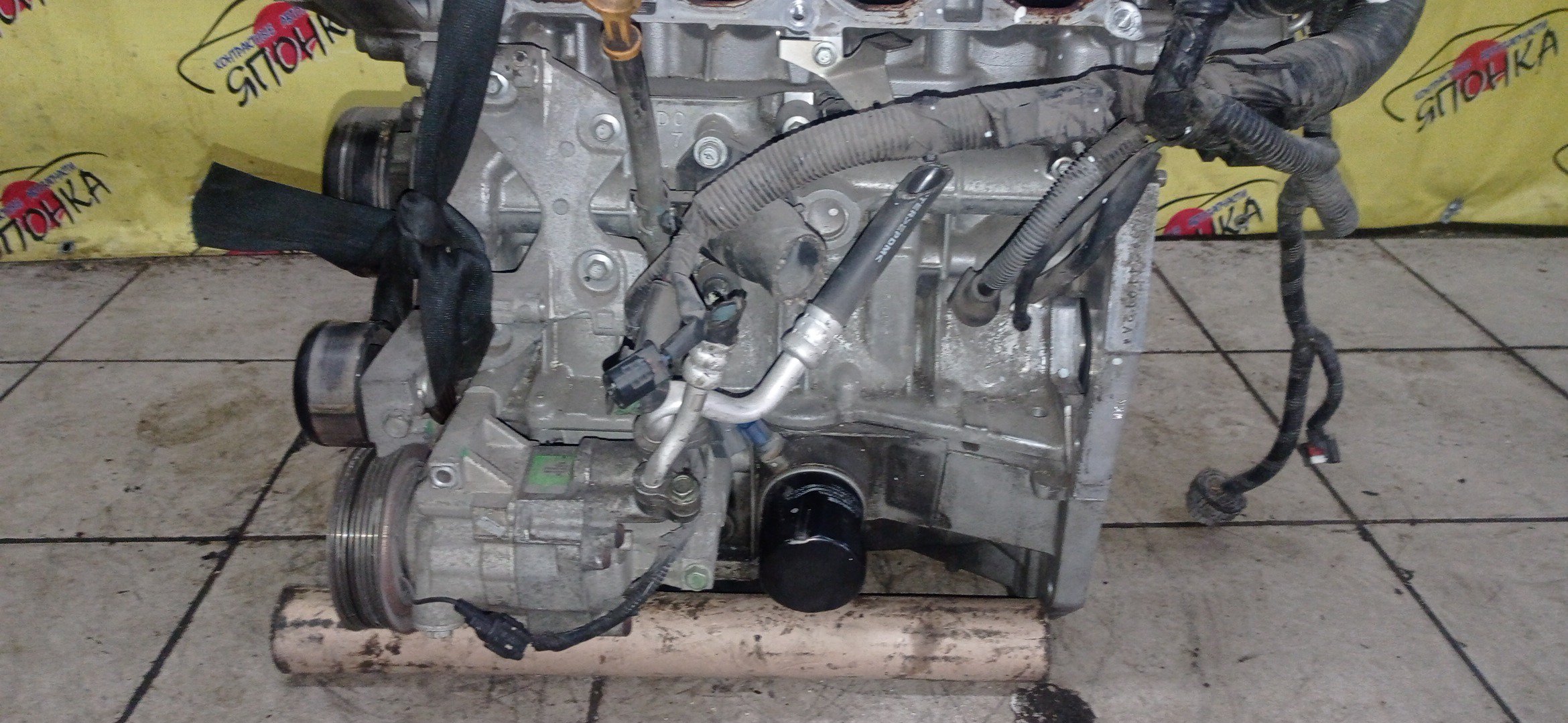 ДВС/NIS/HR15/MAZDA/AD/BLUEBIRD SYLPHY/CUBE/CUBE CUBIC/FAMILIA VAN/MARCH/NOTE/TIIDA/TIIDA LATIO/WINGROAD/BVY12/C11/E11/G11/SC11/VY12/Y12/YGZ11/YK12/YZ11/Z12